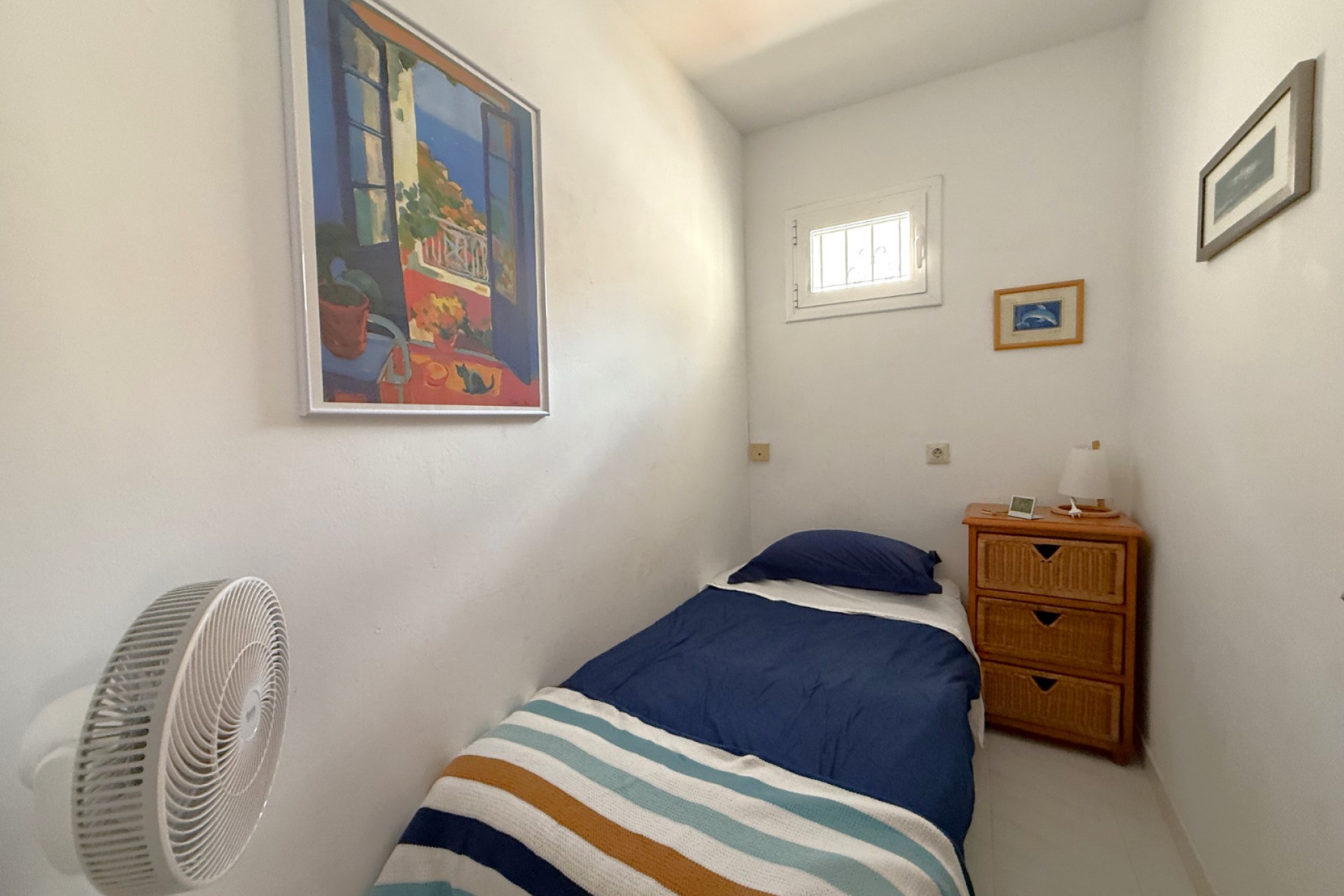 A Vendre - Villa -
Moraira - Paichi