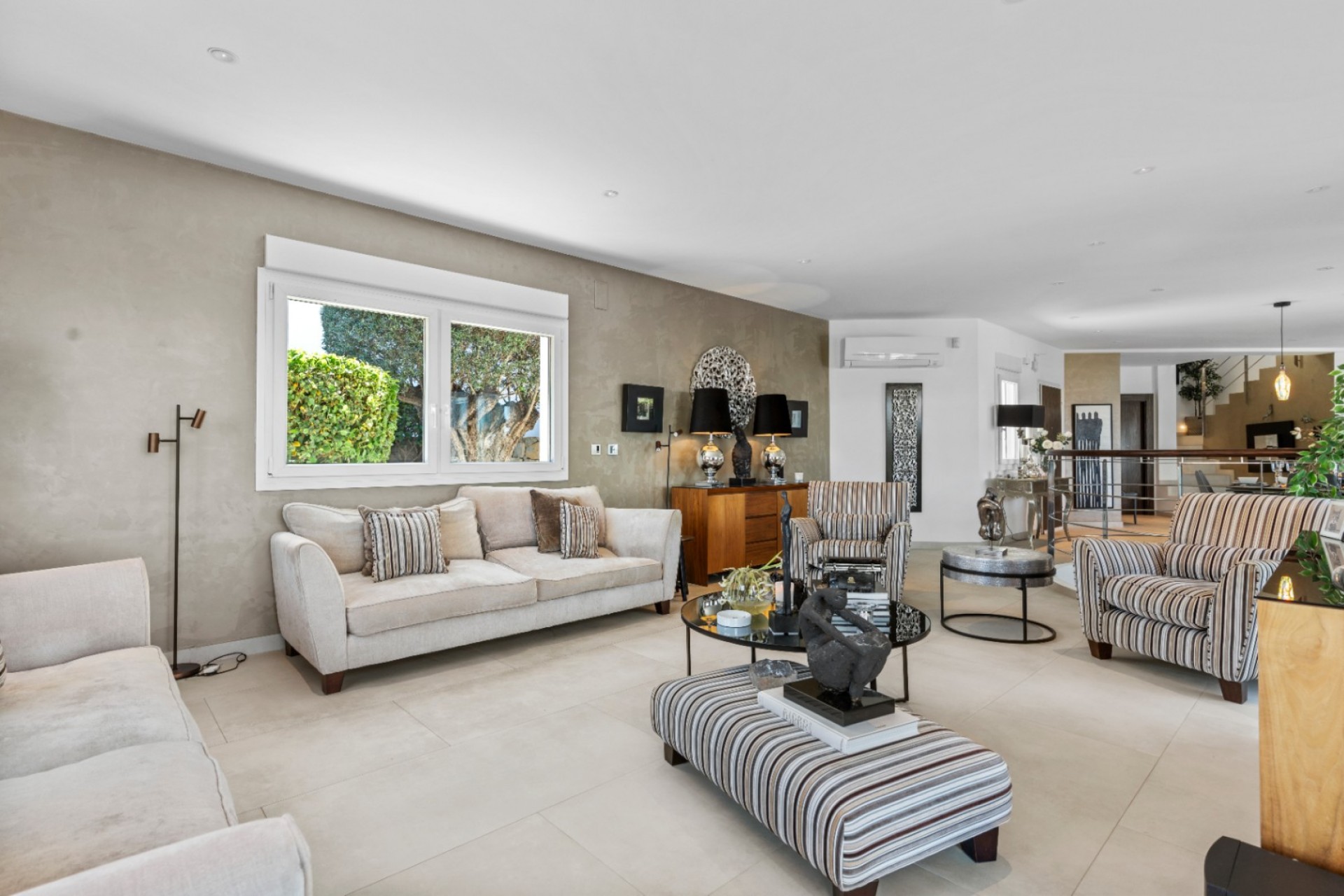 A Vendre - Villa -
Moraira - Paichi