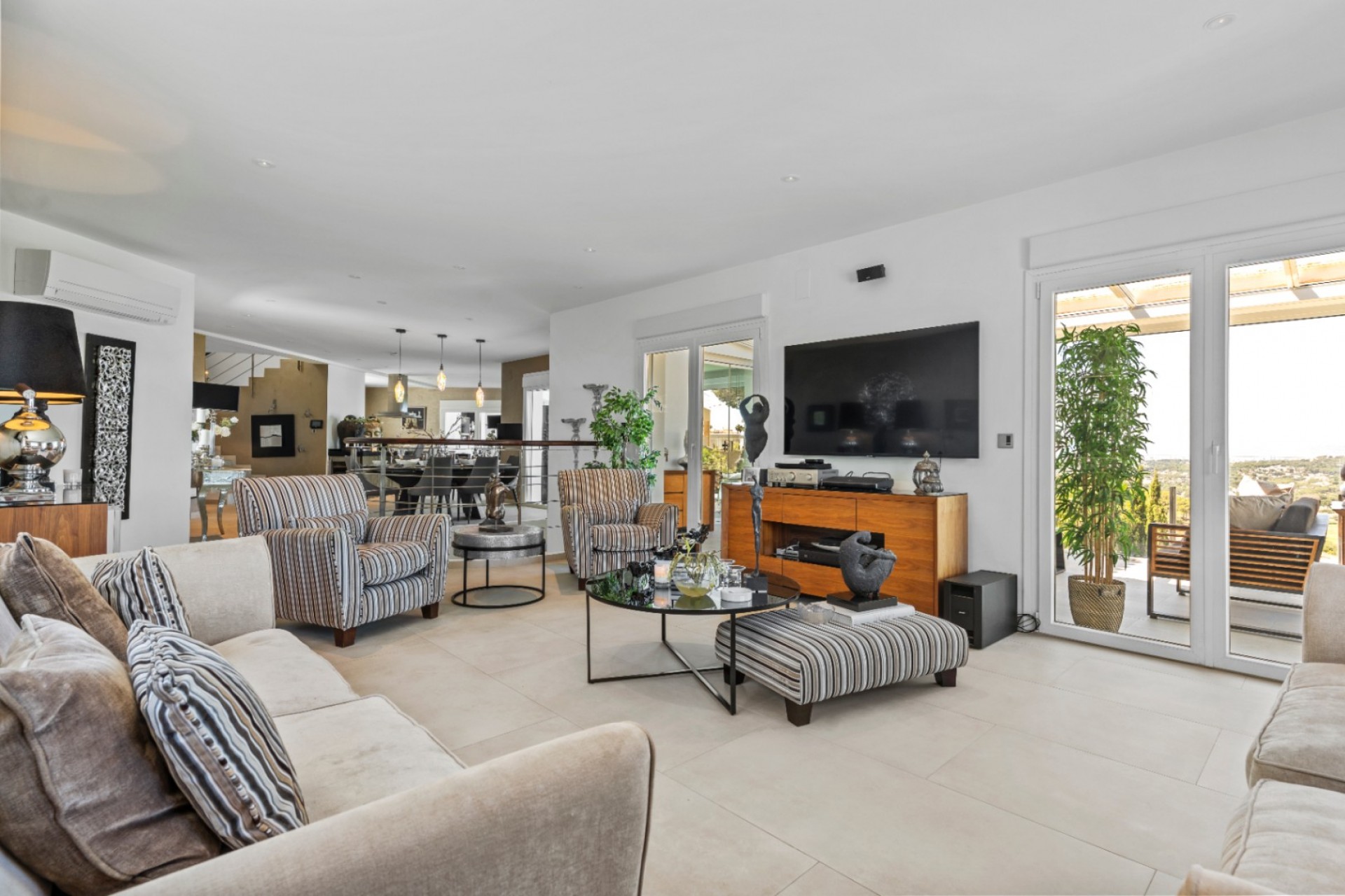 A Vendre - Villa -
Moraira - Paichi