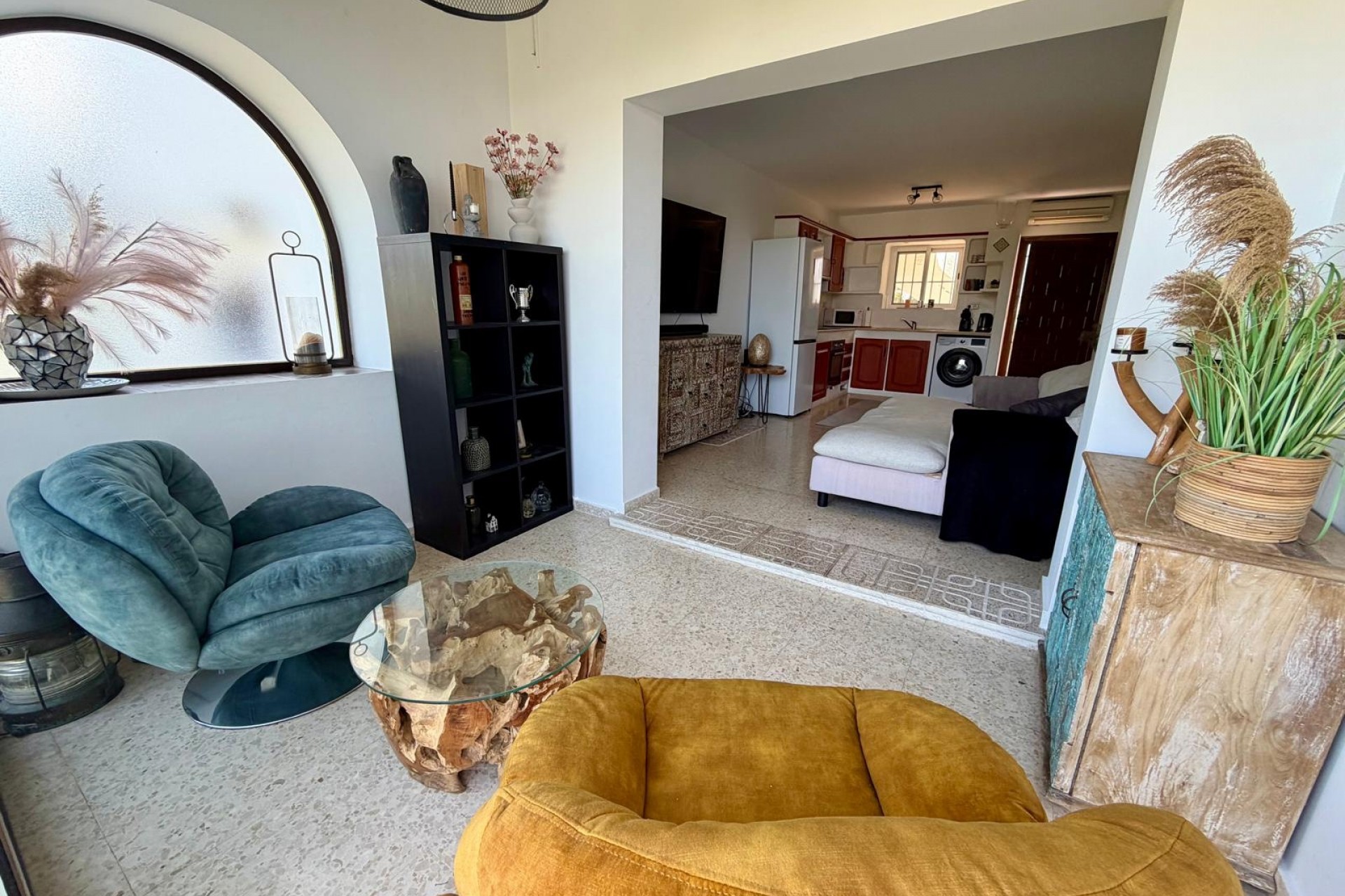 A Vendre - Villa -
Moraira - Paichi