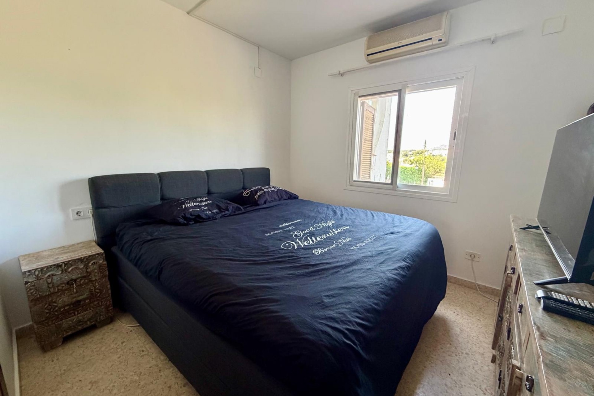 A Vendre - Villa -
Moraira - Paichi