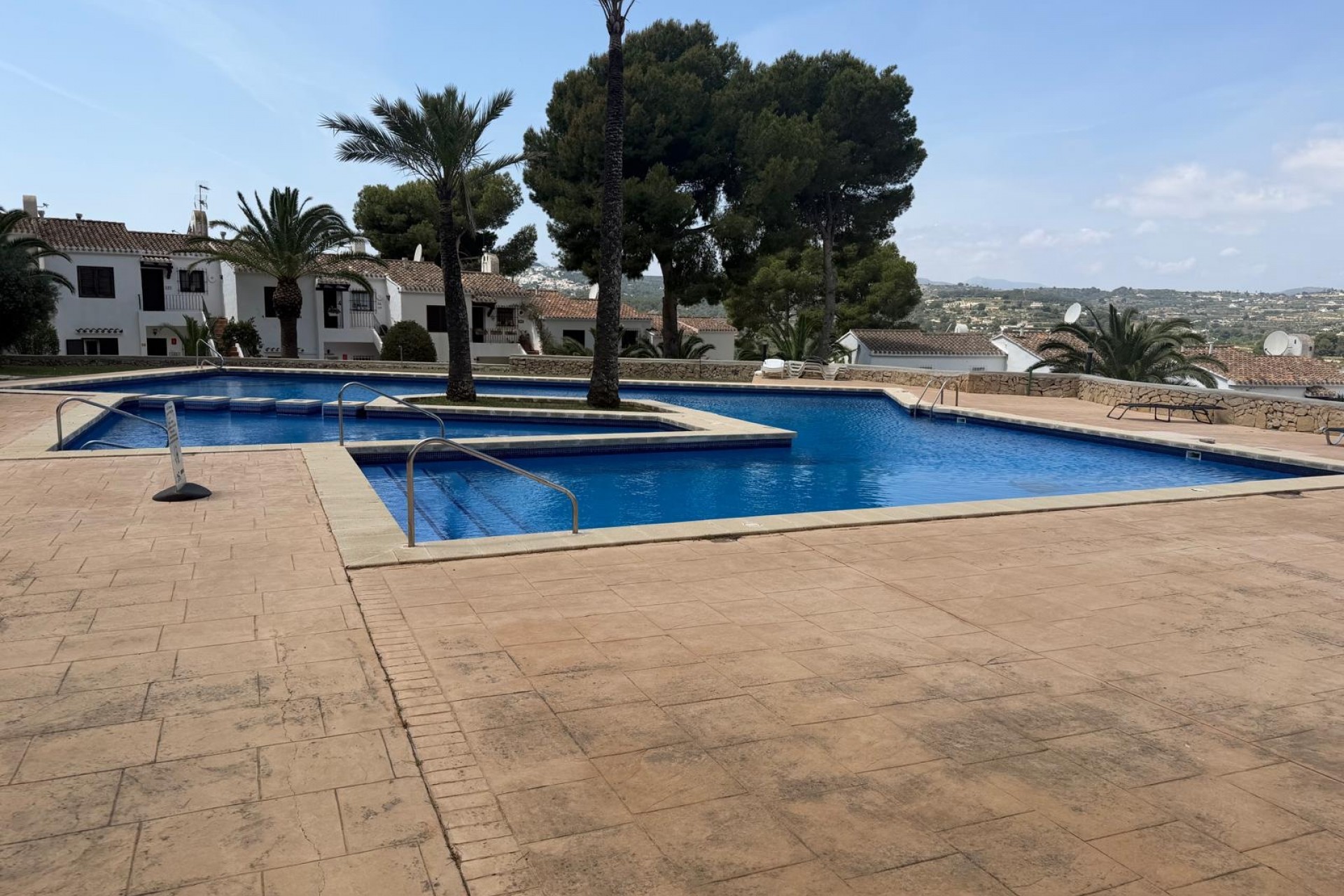 A Vendre - Villa -
Moraira - Paichi