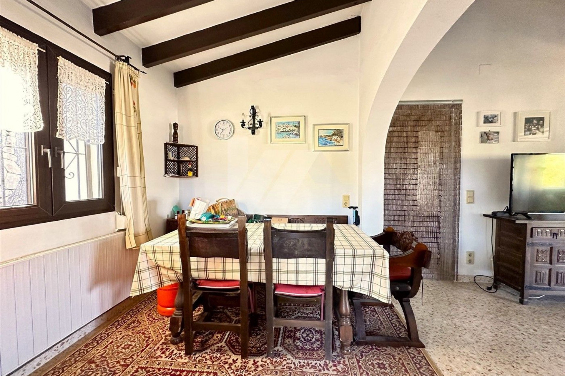 A Vendre - Villa -
Moraira - Paichi