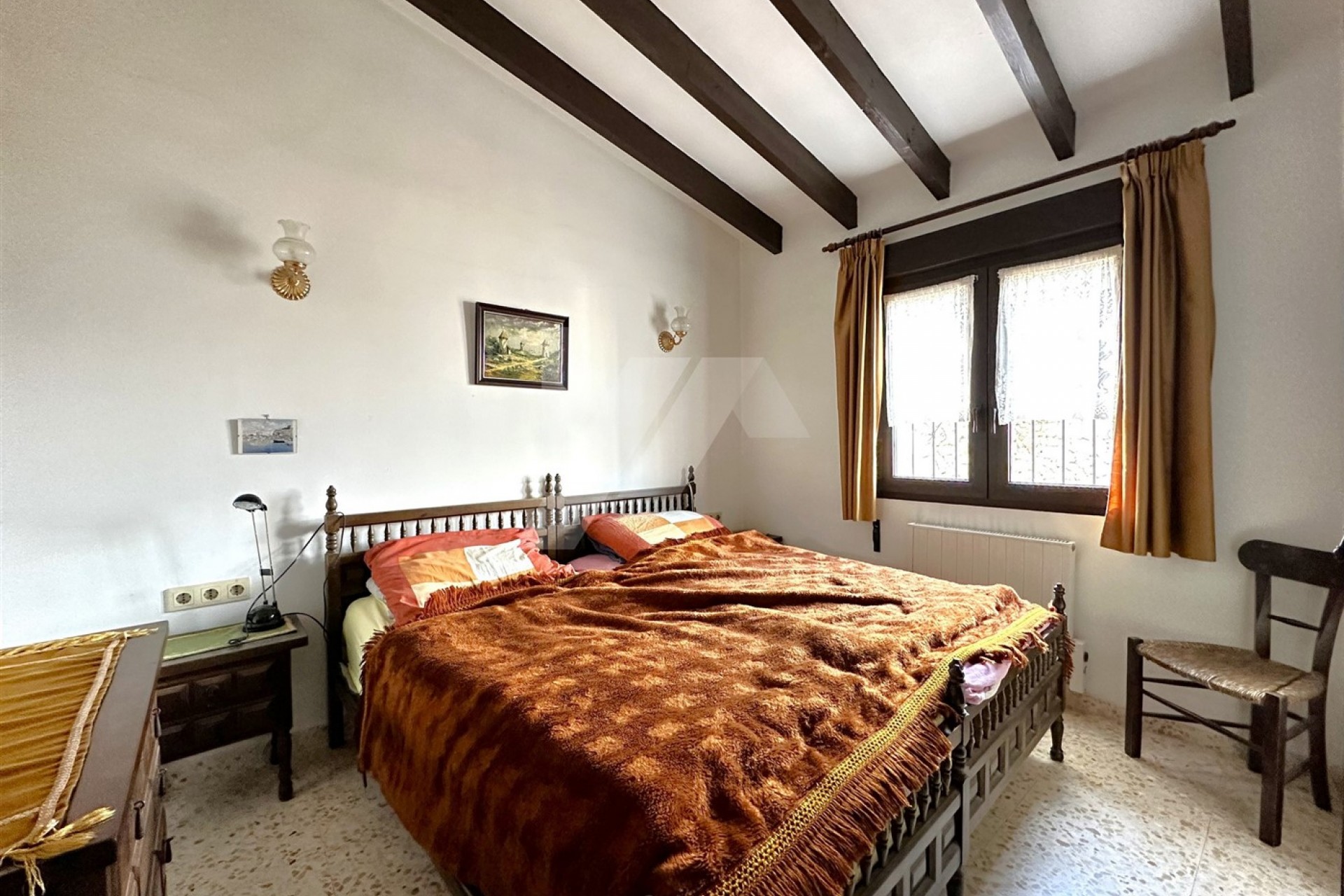 A Vendre - Villa -
Moraira - Paichi