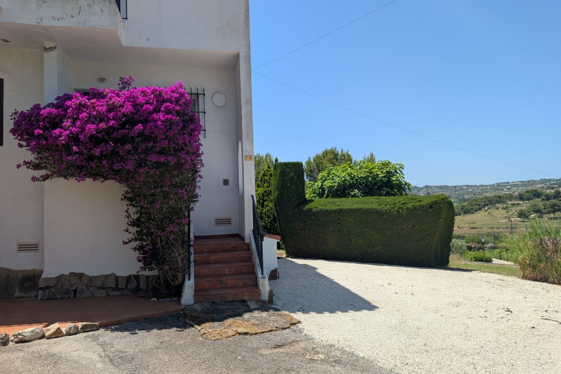 A Vendre - Villa -
Moraira - Paichi