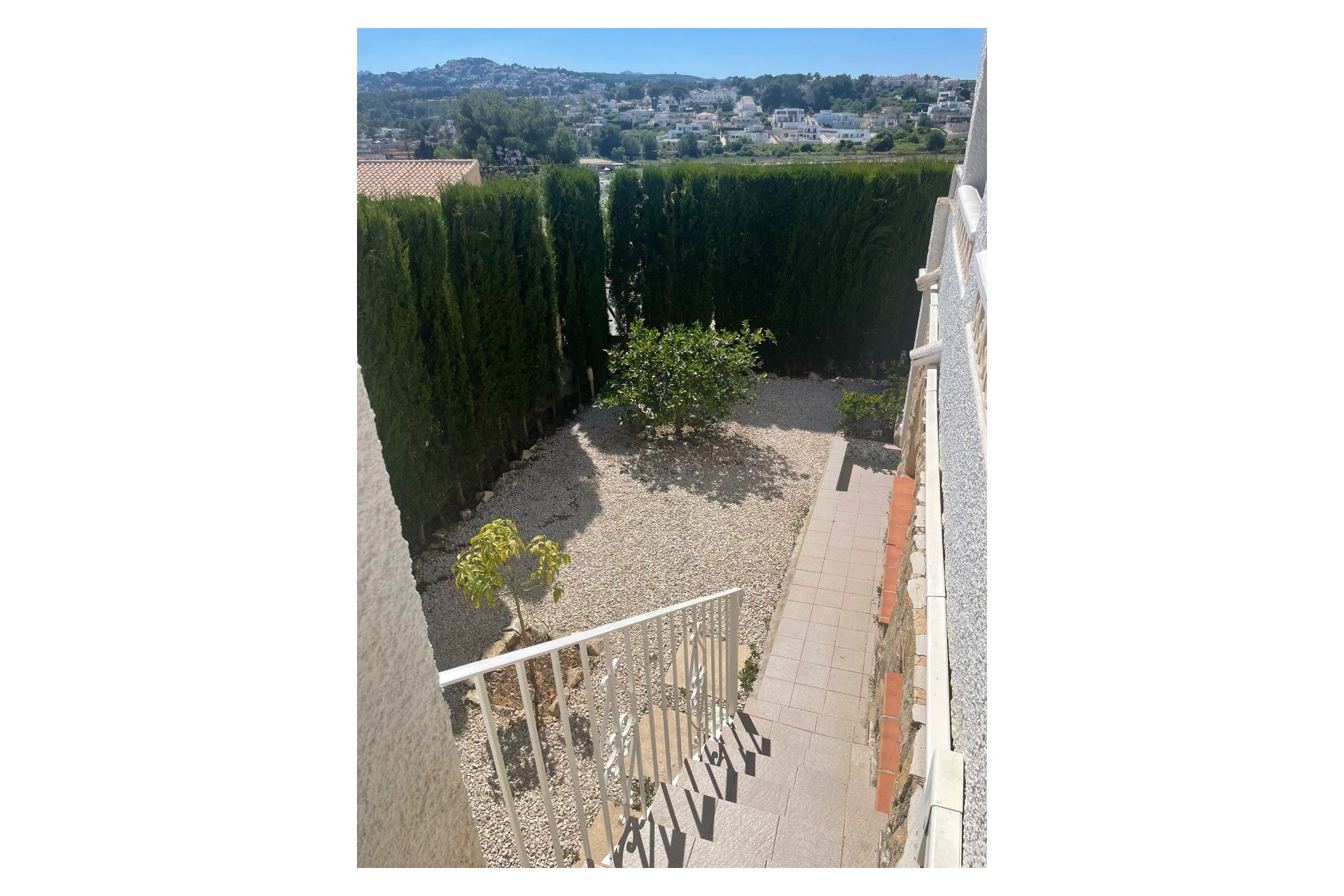A Vendre - Villa -
Moraira - Paichi