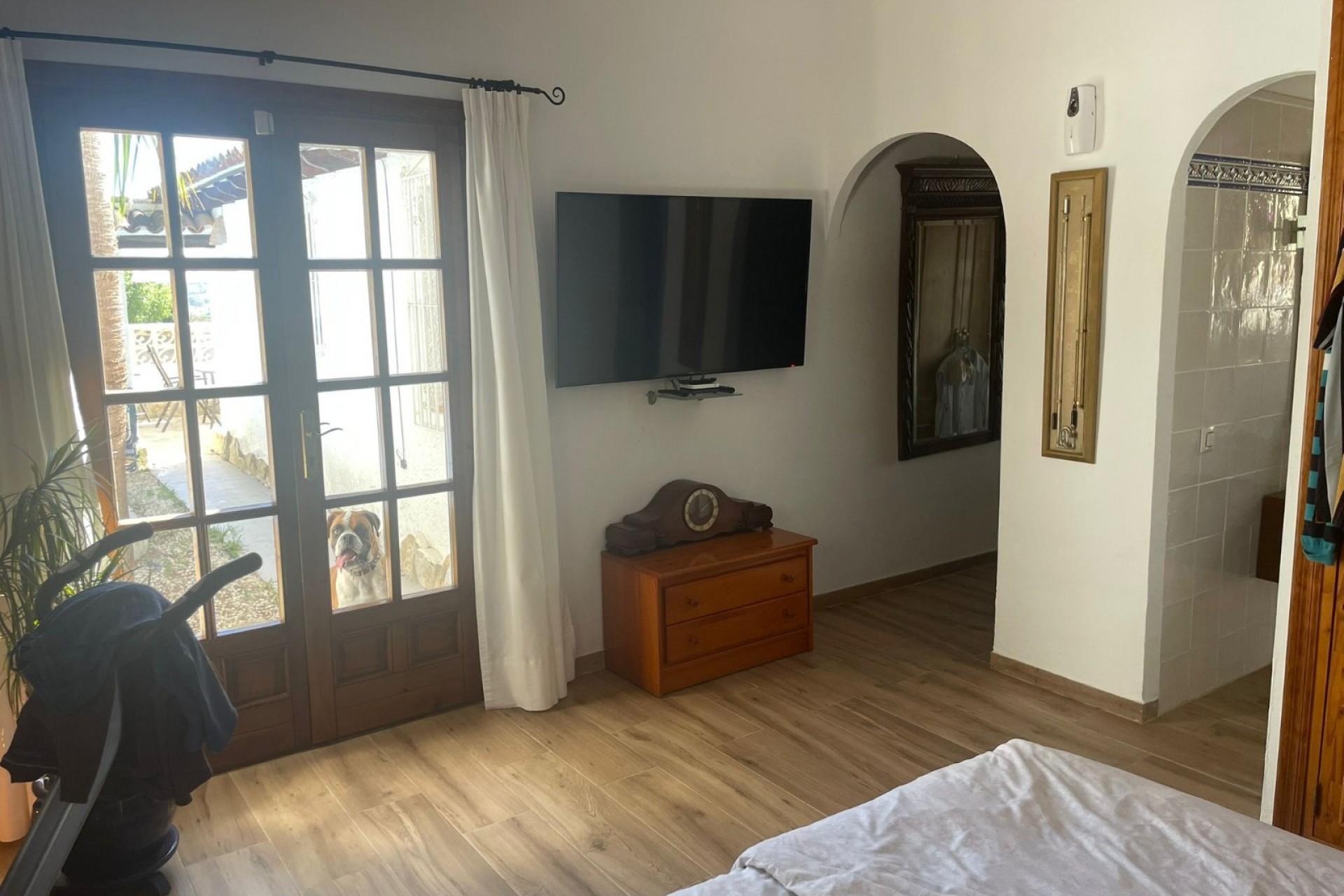 A Vendre - Villa -
Moraira - Paichi