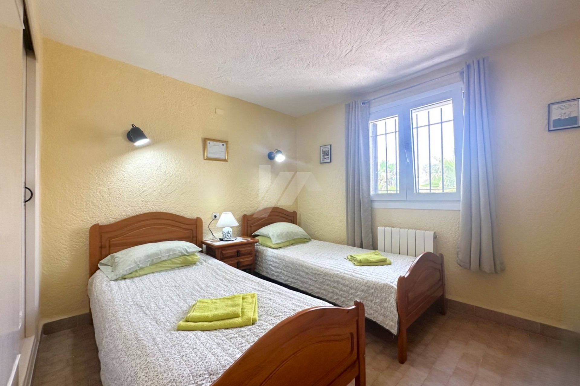 A Vendre - Villa -
Moraira - Paichi