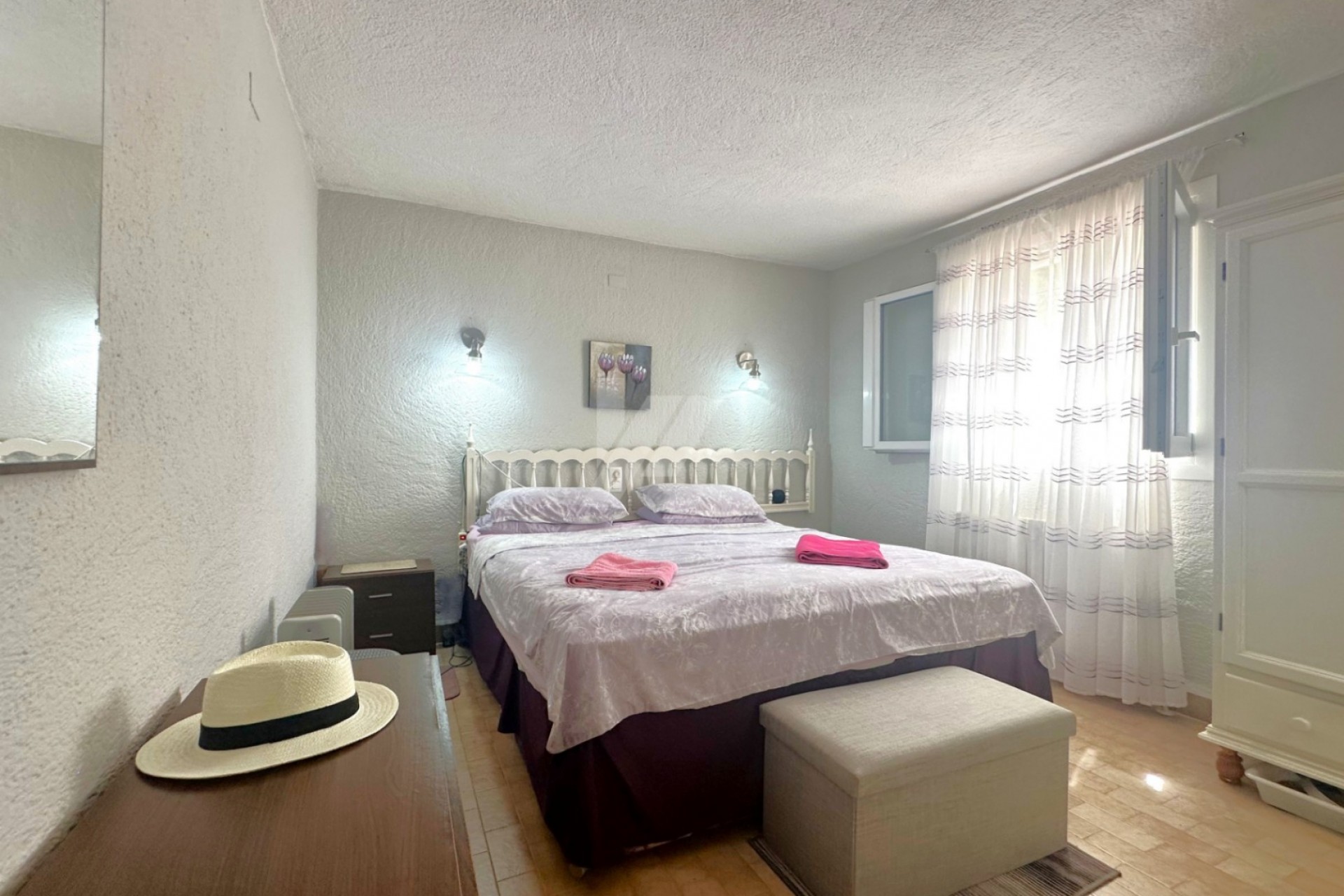 A Vendre - Villa -
Moraira - Paichi