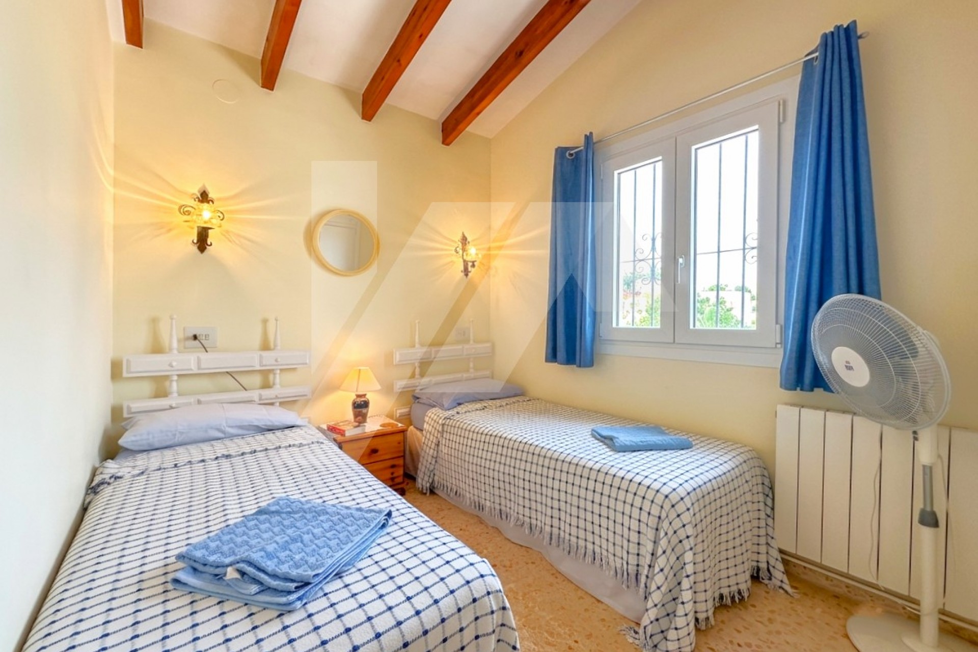 A Vendre - Villa -
Moraira - Paichi