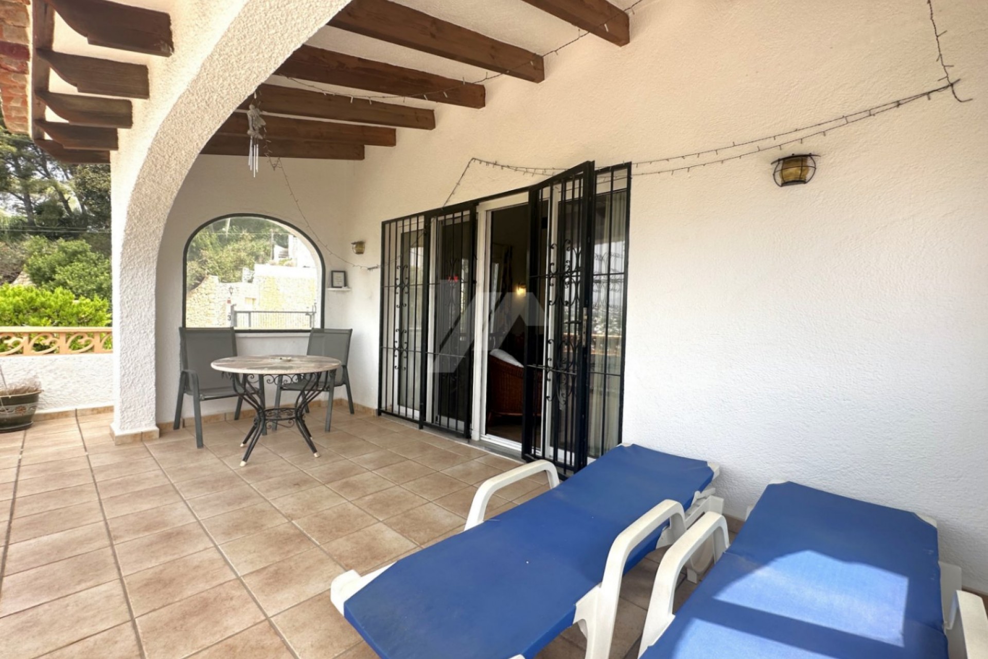 A Vendre - Villa -
Moraira - Paichi