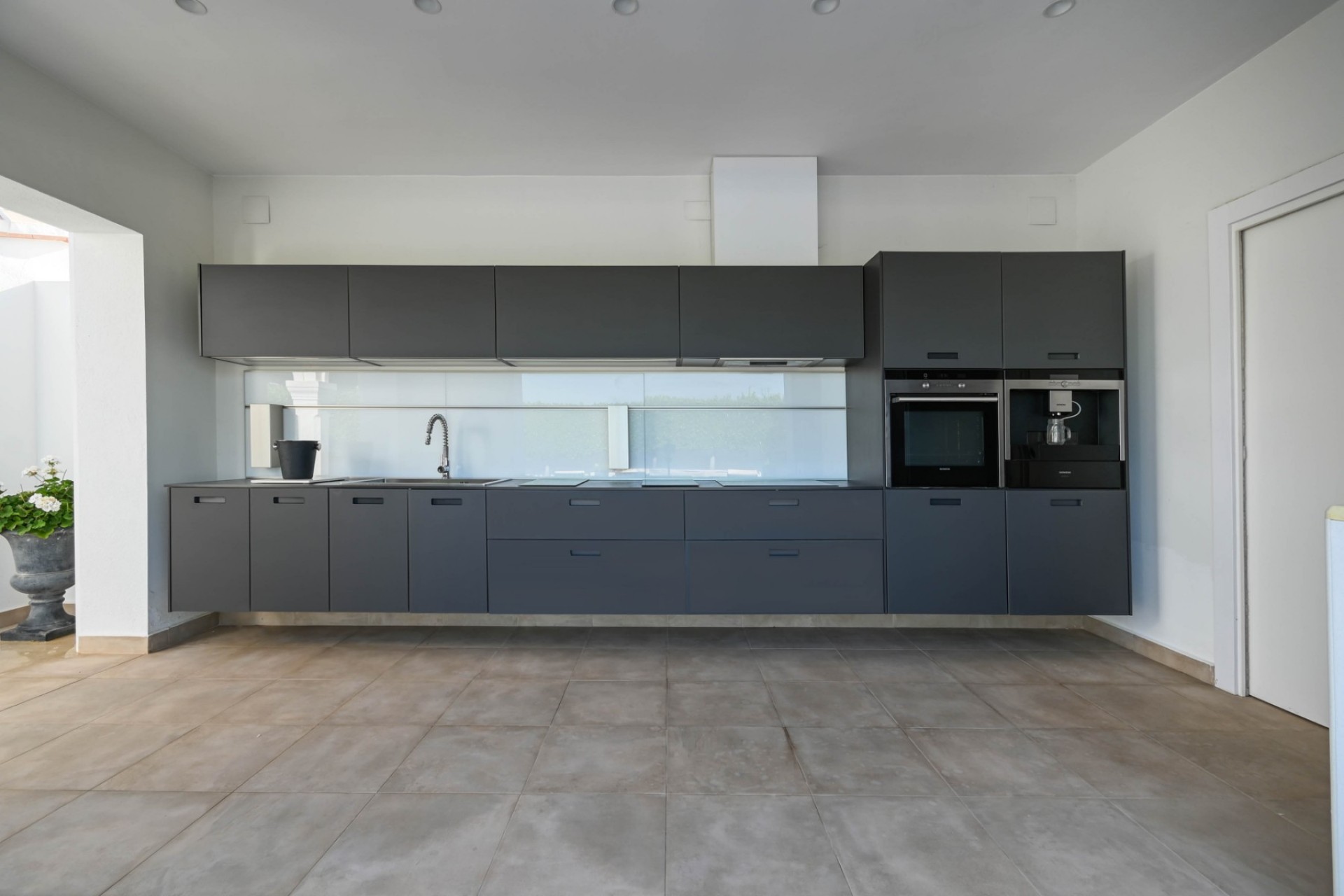 A Vendre - Villa -
Moraira - Paichi
