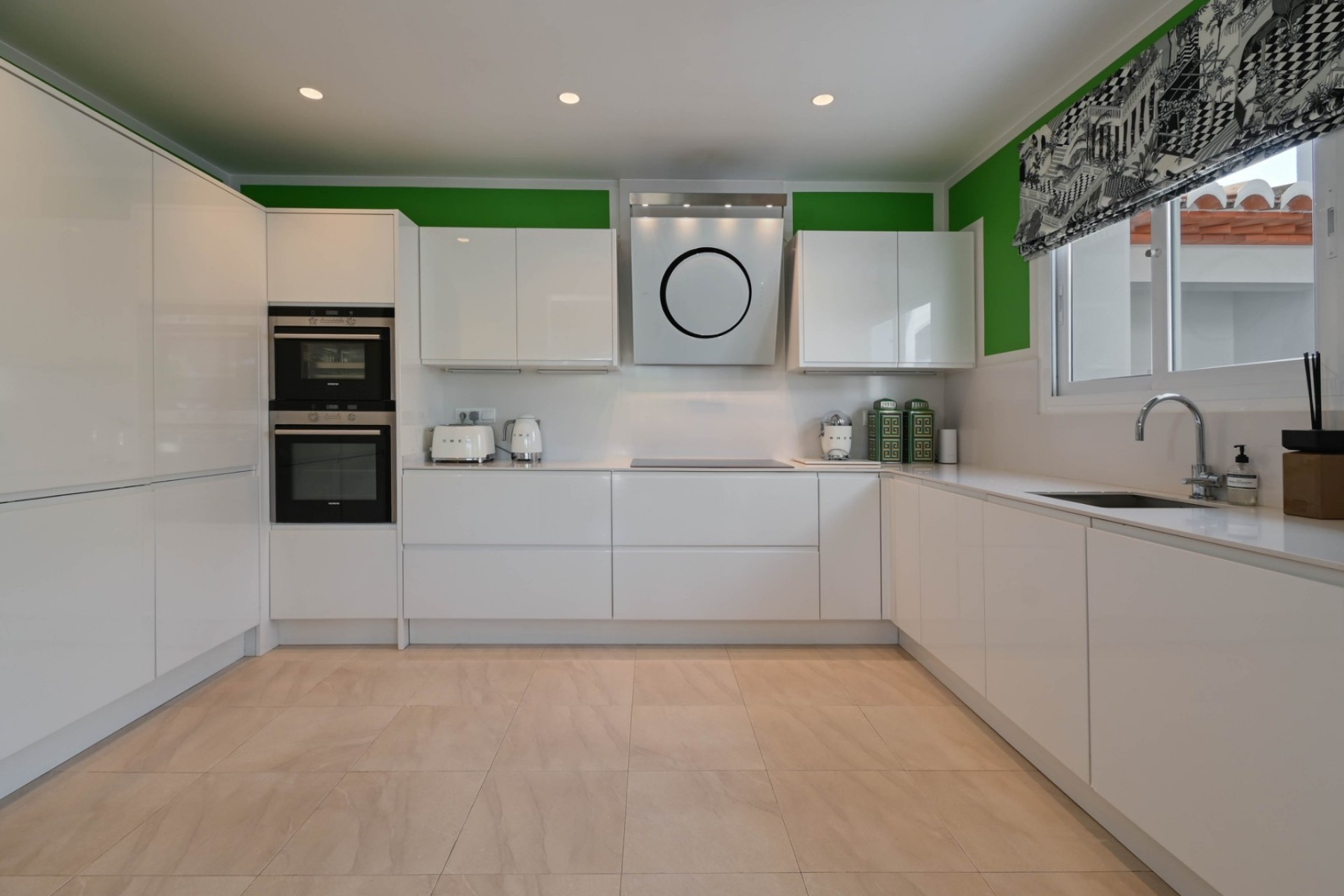 A Vendre - Villa -
Moraira - Paichi
