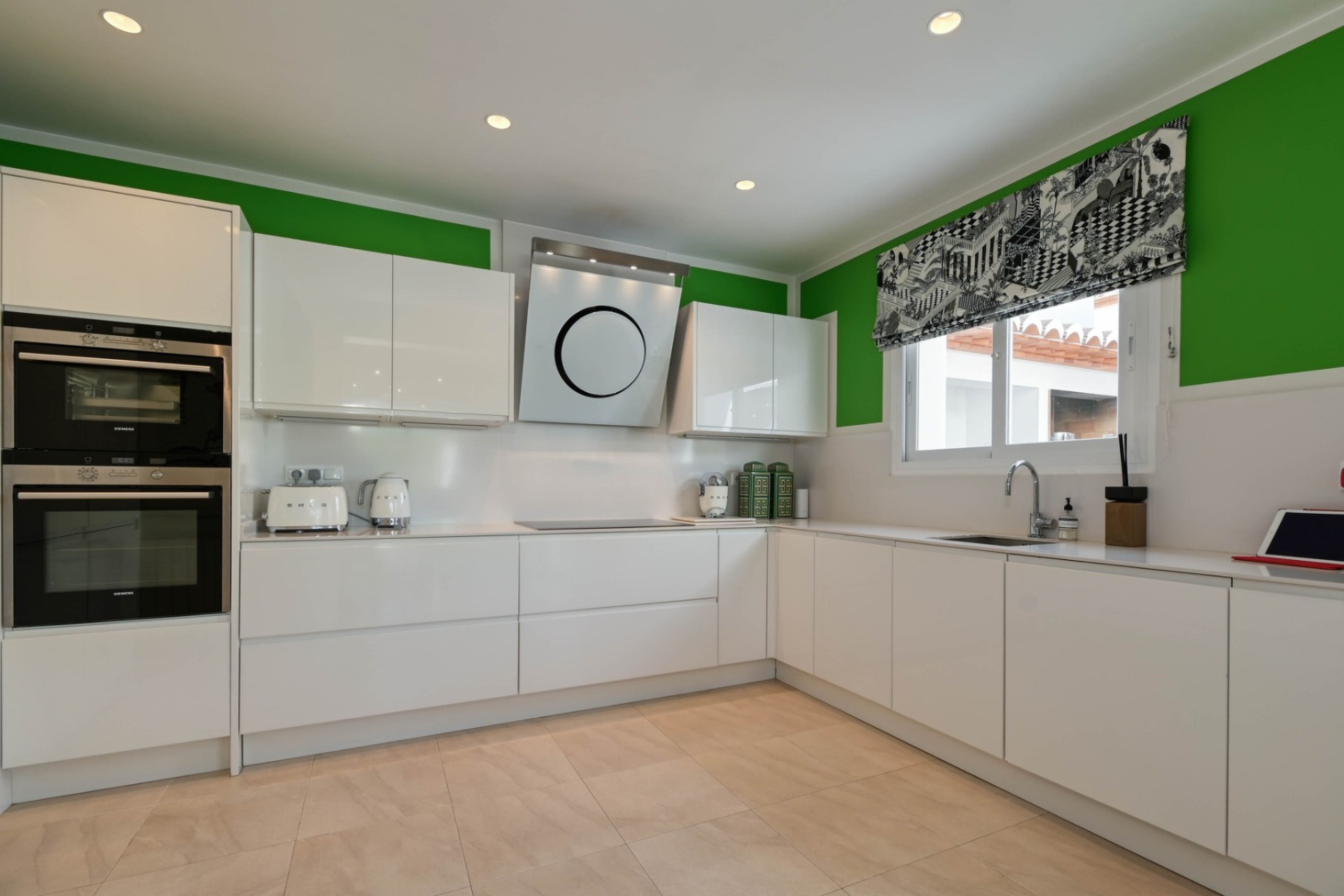 A Vendre - Villa -
Moraira - Paichi
