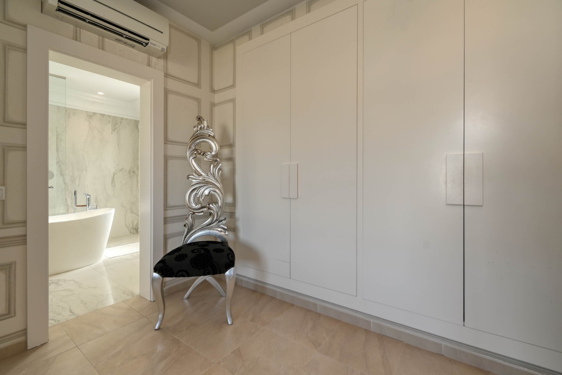 A Vendre - Villa -
Moraira - Paichi