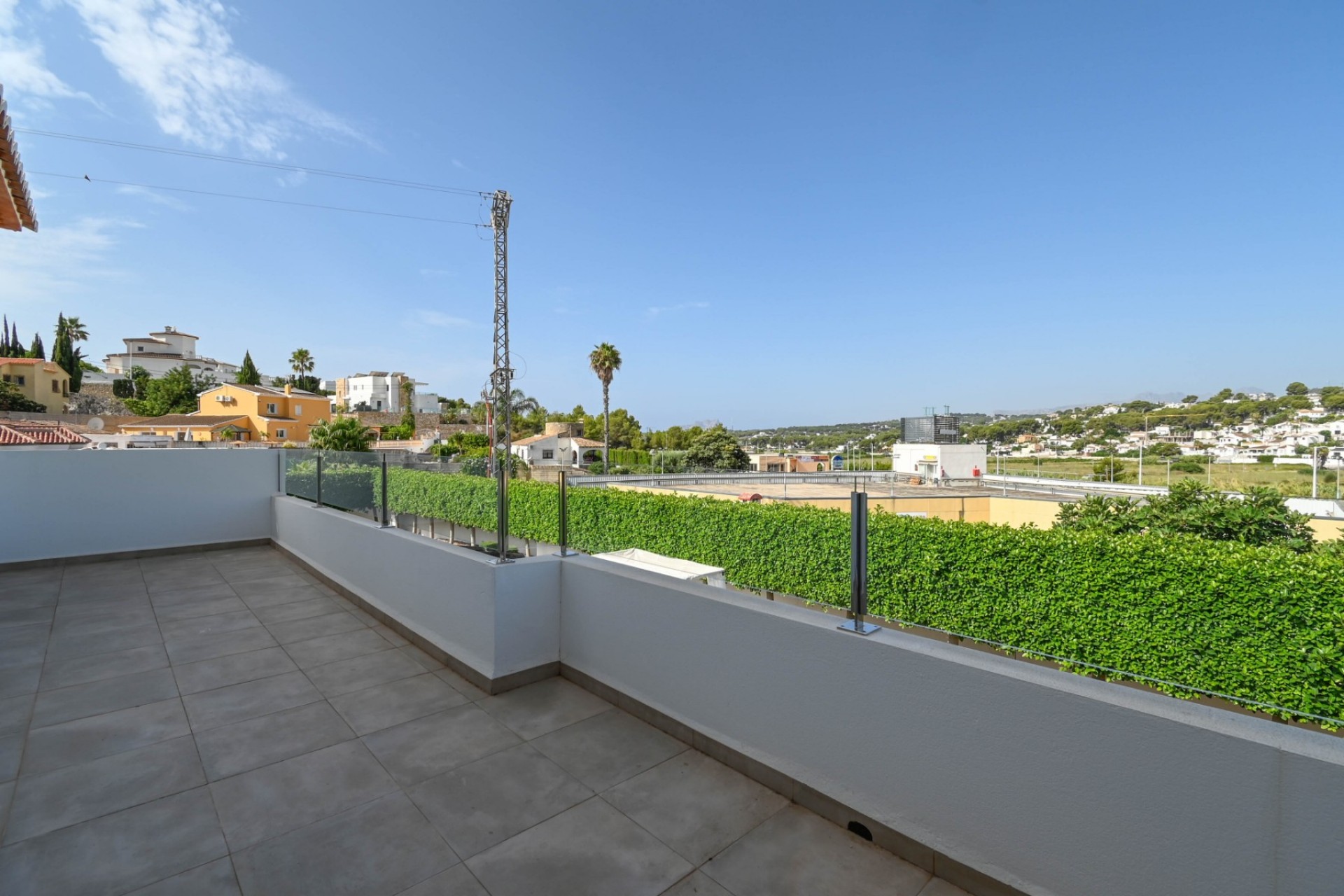 A Vendre - Villa -
Moraira - Paichi
