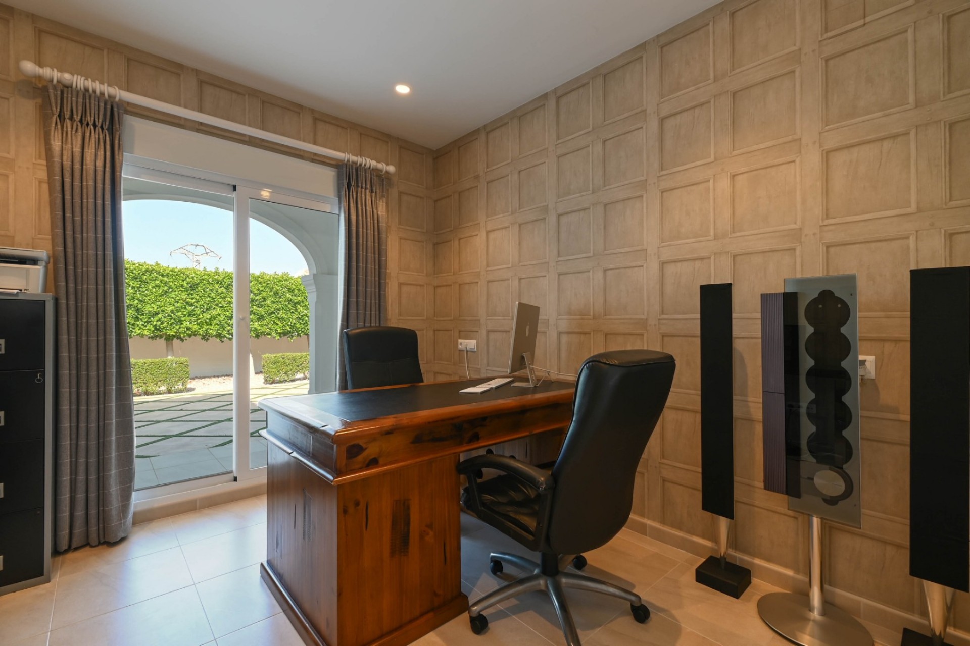 A Vendre - Villa -
Moraira - Paichi