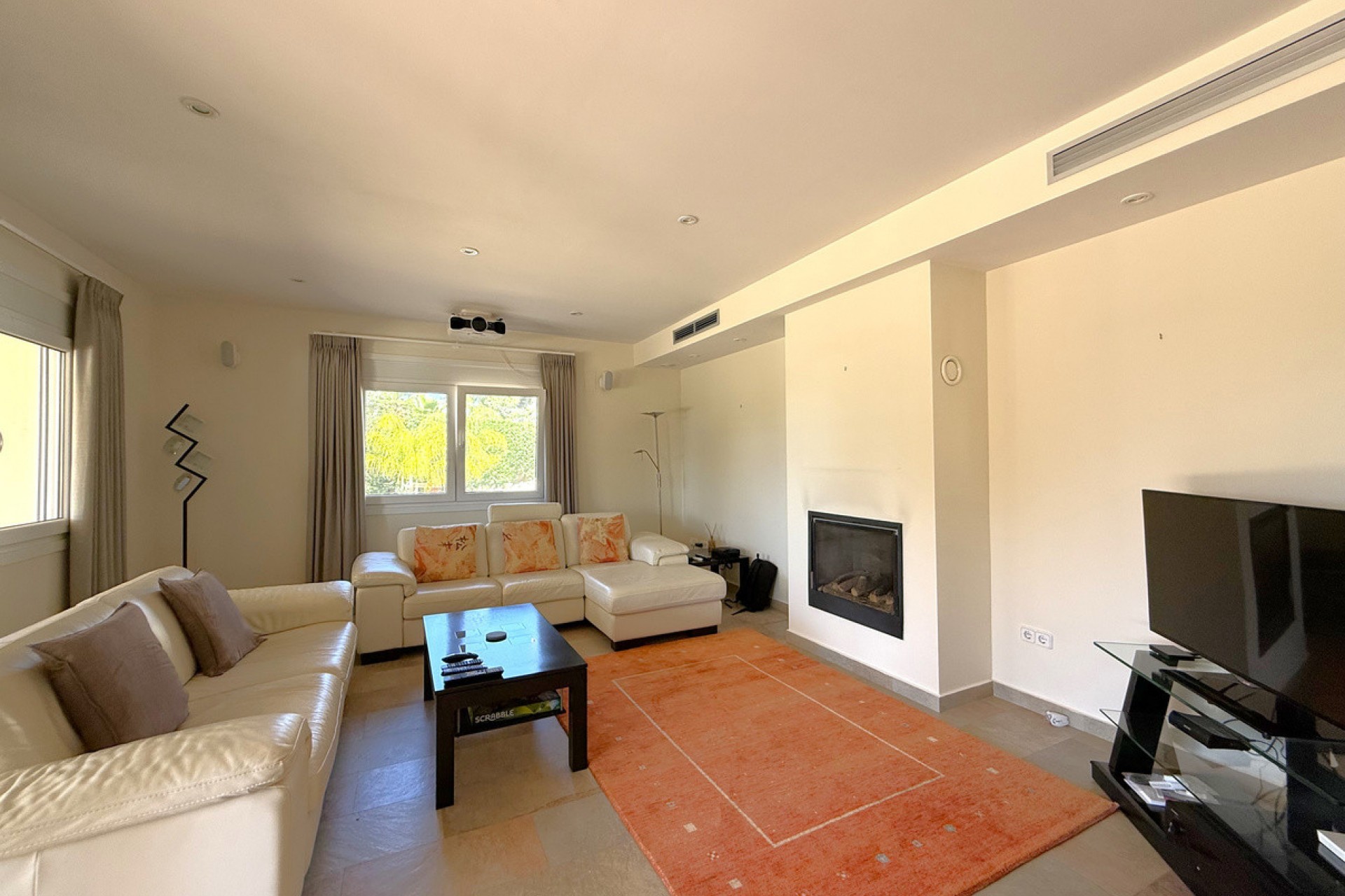 A Vendre - Villa -
Moraira - Pinar de Advocat