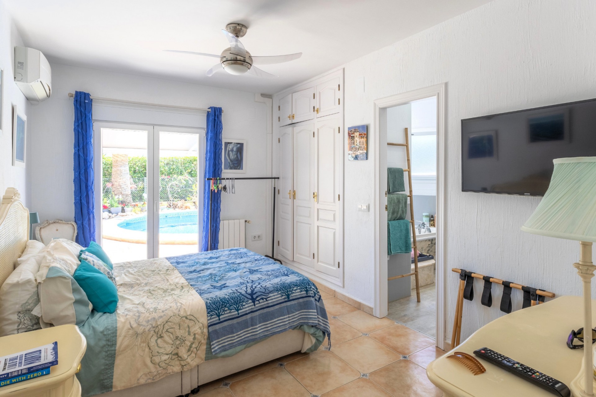 A Vendre - Villa -
Moraira - Pinar de Advocat