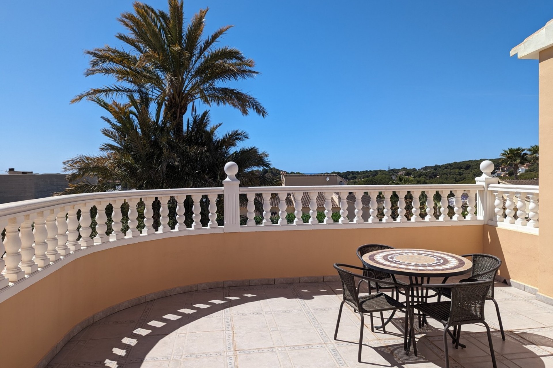 A Vendre - Villa -
Moraira - Pinar de l´Advocat