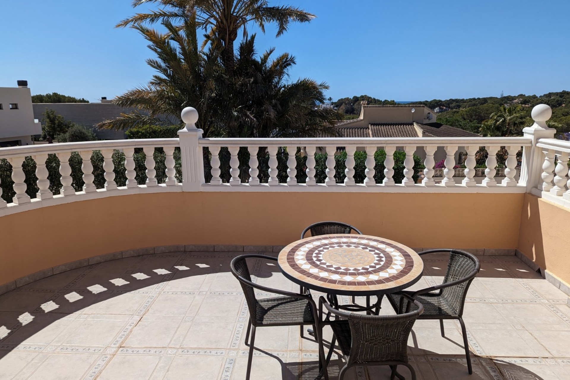 A Vendre - Villa -
Moraira - Pinar de l´Advocat