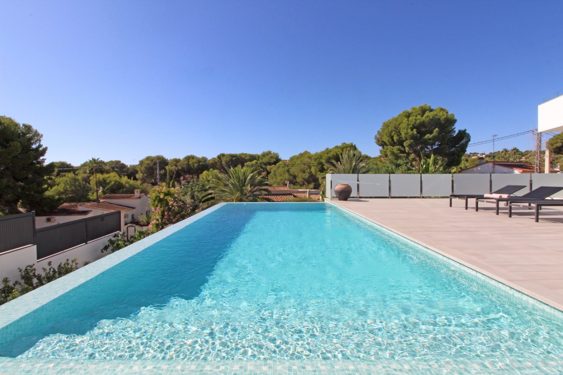 A Vendre - Villa -
Moraira - Pinar de l´Advocat
