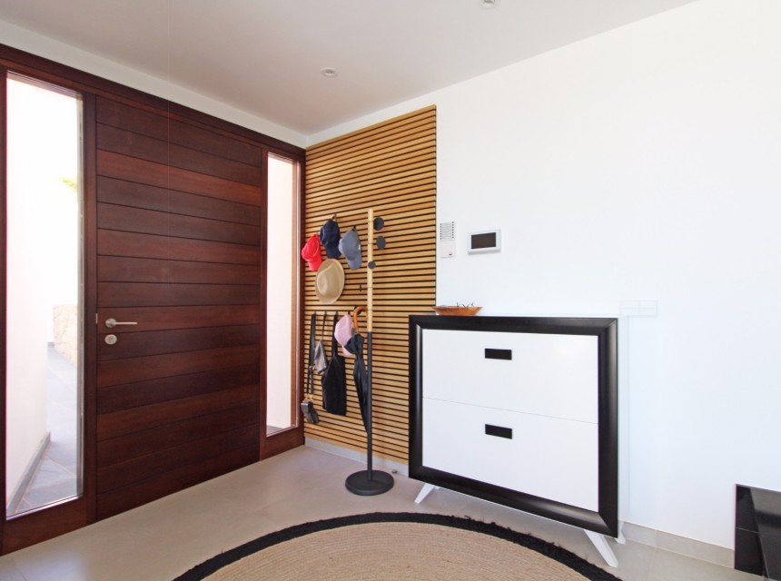 A Vendre - Villa -
Moraira - Pinar de l´Advocat