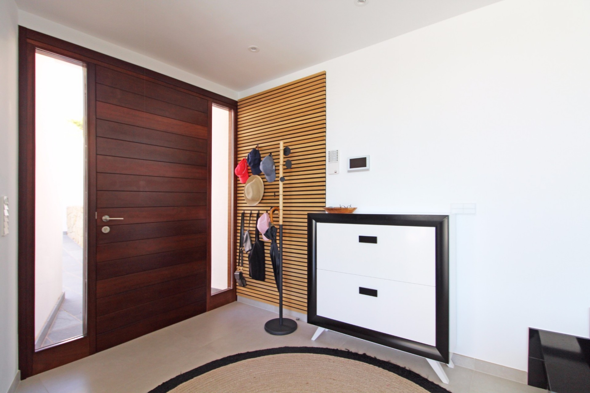 A Vendre - Villa -
Moraira - Pinar de l´Advocat