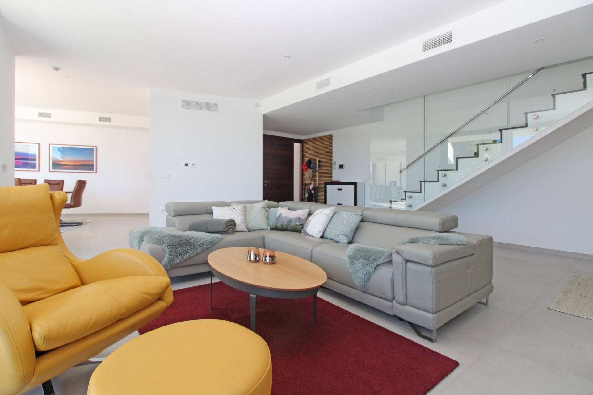 A Vendre - Villa -
Moraira - Pinar de l´Advocat