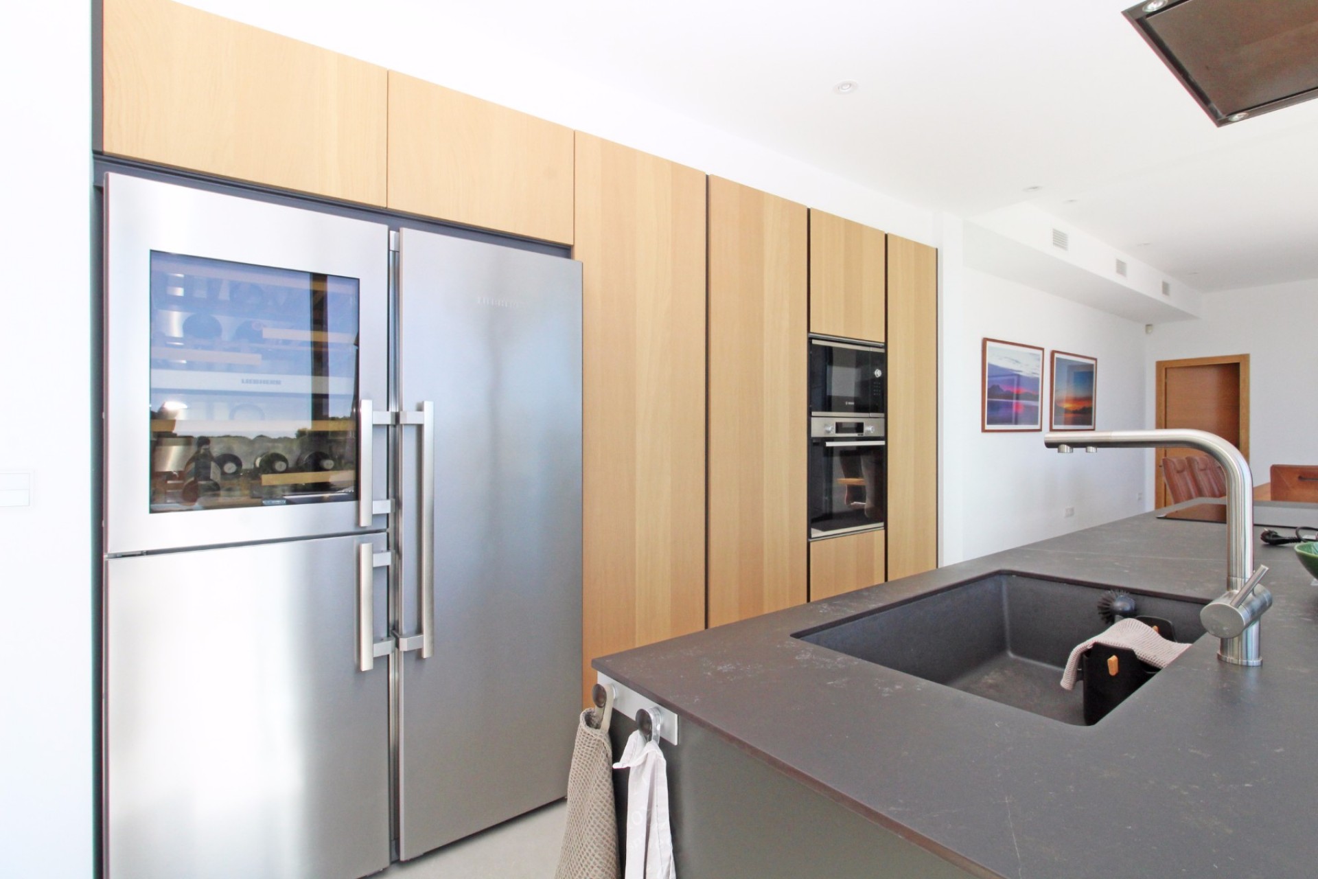 A Vendre - Villa -
Moraira - Pinar de l´Advocat