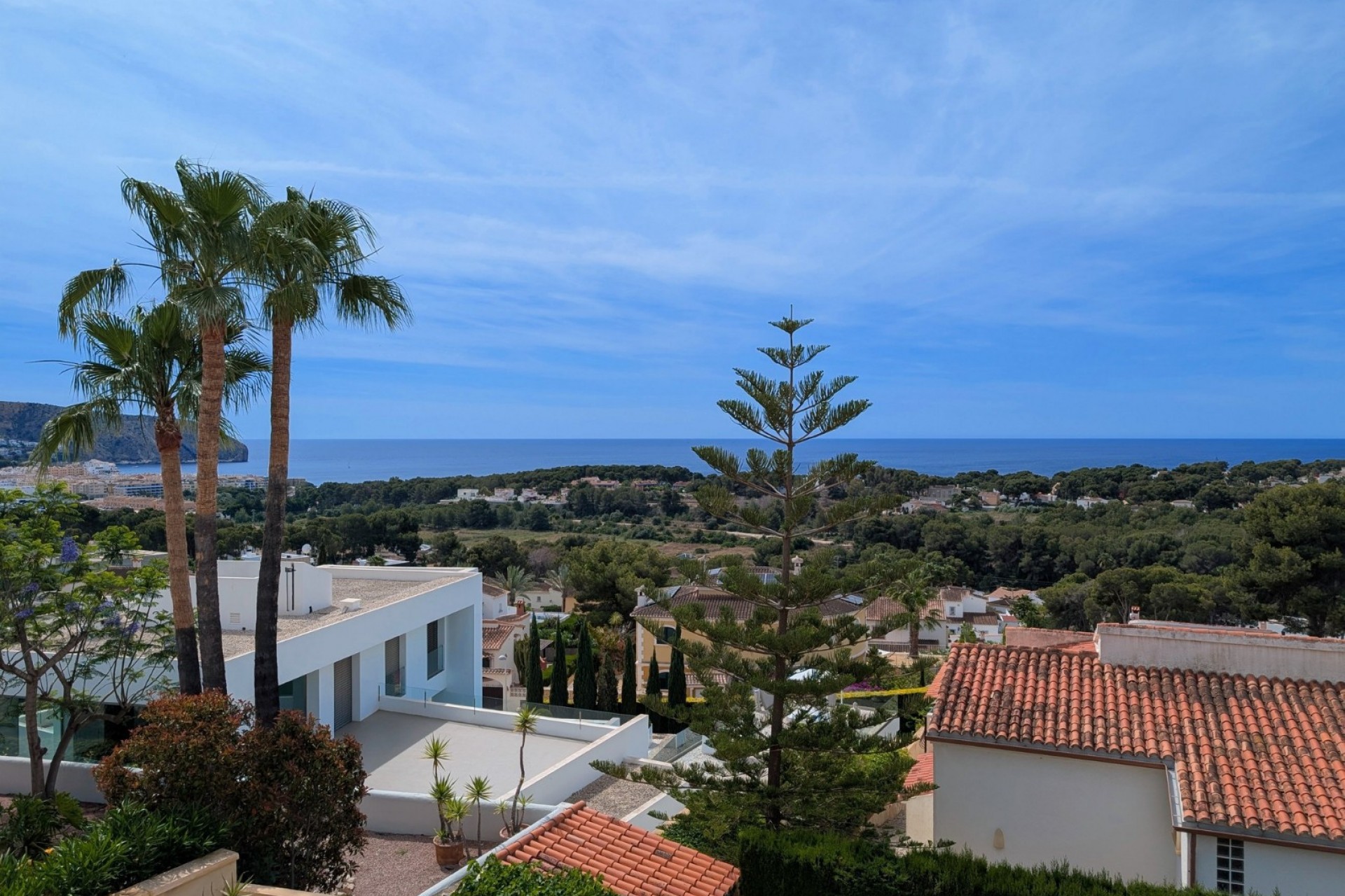 A Vendre - Villa -
Moraira - Pinar de l´Advocat