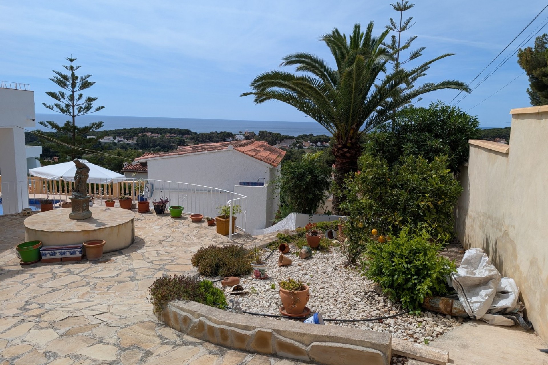 A Vendre - Villa -
Moraira - Pinar de l´Advocat