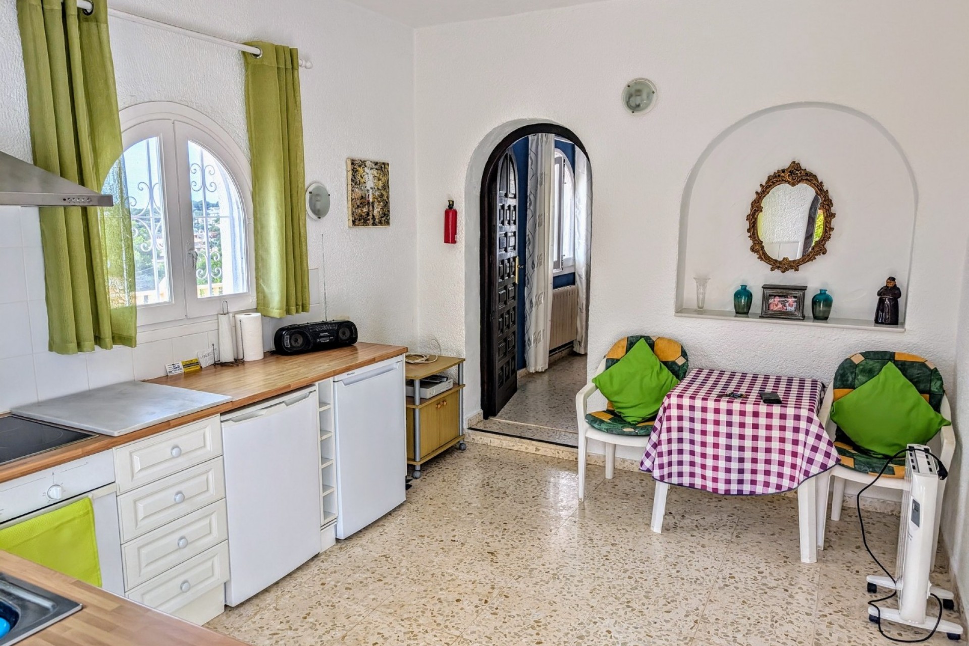 A Vendre - Villa -
Moraira - Pinar de l´Advocat