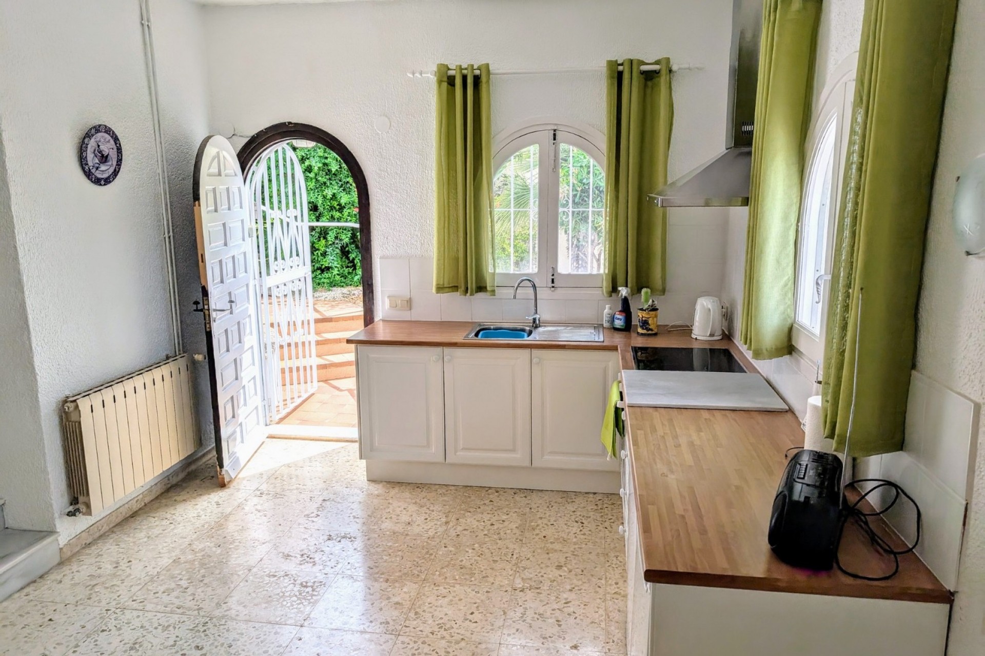 A Vendre - Villa -
Moraira - Pinar de l´Advocat