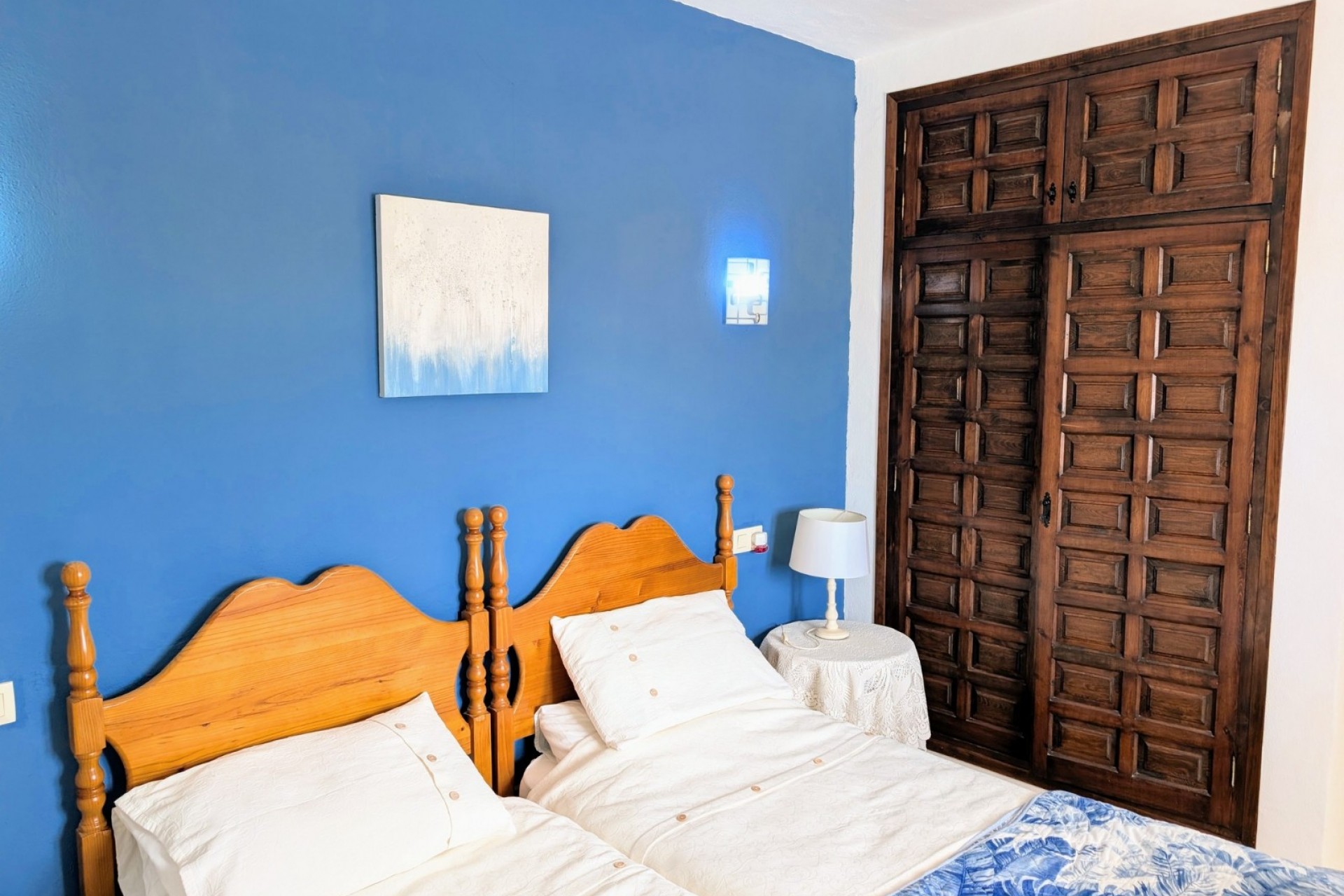 A Vendre - Villa -
Moraira - Pinar de l´Advocat