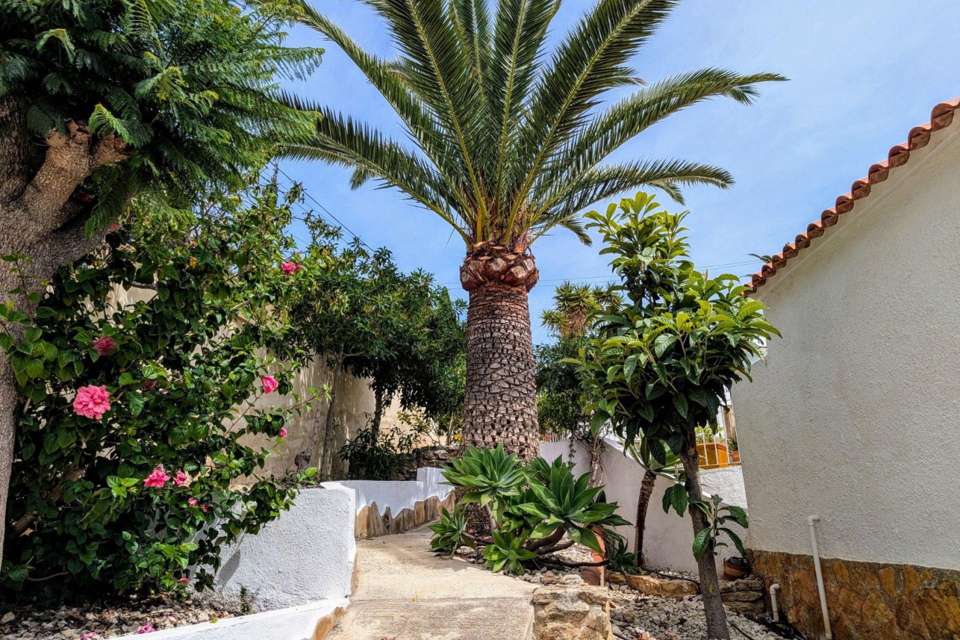 A Vendre - Villa -
Moraira - Pinar de l´Advocat