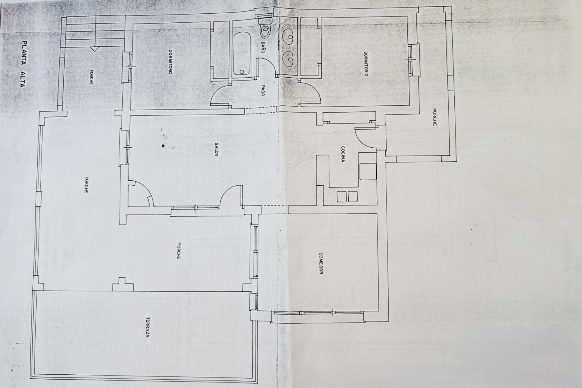 A Vendre - Villa -
Moraira - Pinar de l´Advocat