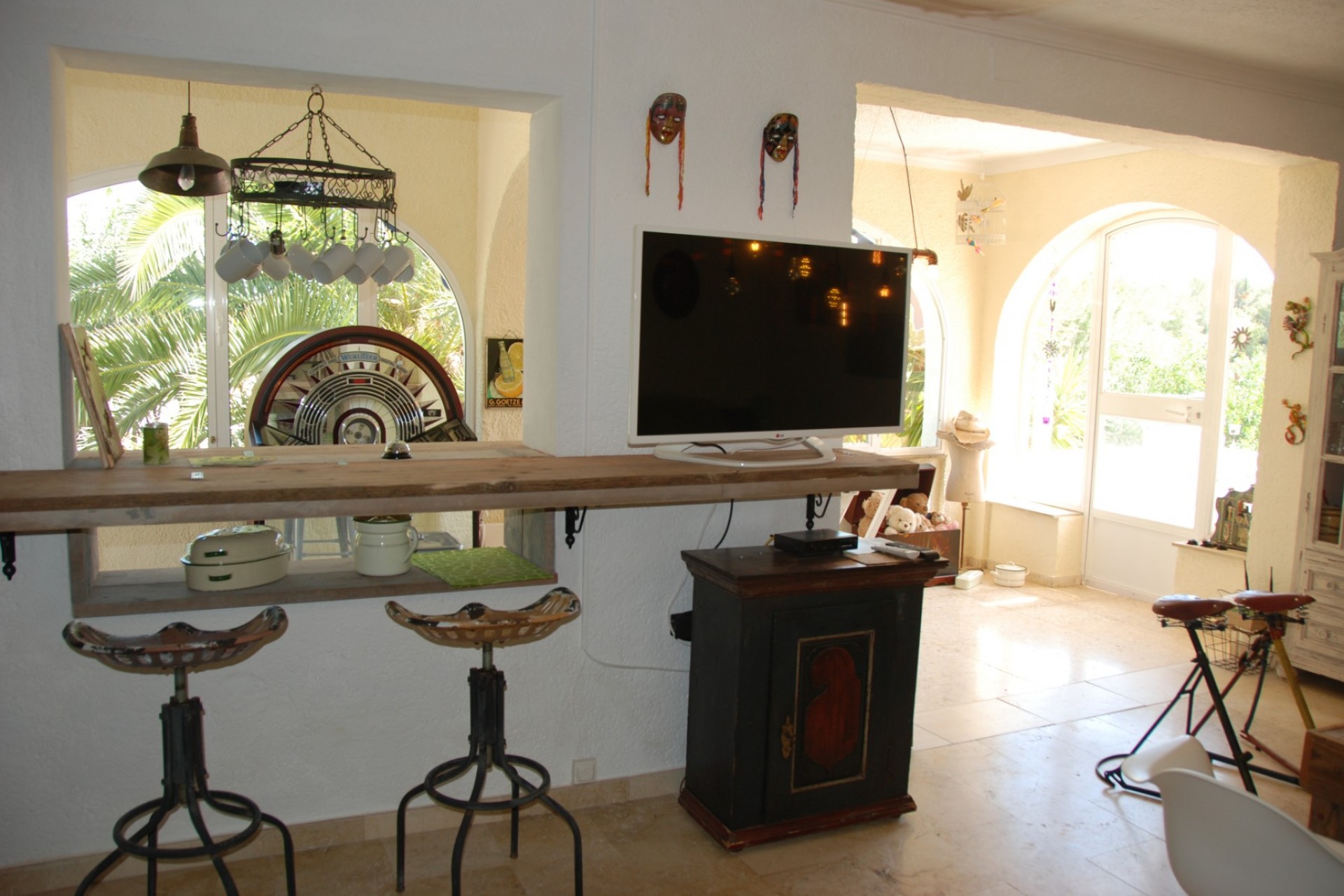 A Vendre - Villa -
Moraira - Pinar de l´Advocat