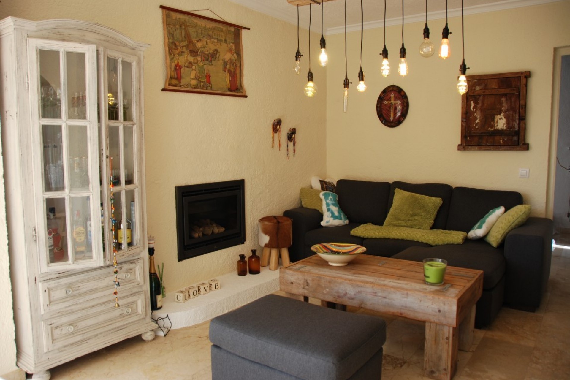 A Vendre - Villa -
Moraira - Pinar de l´Advocat