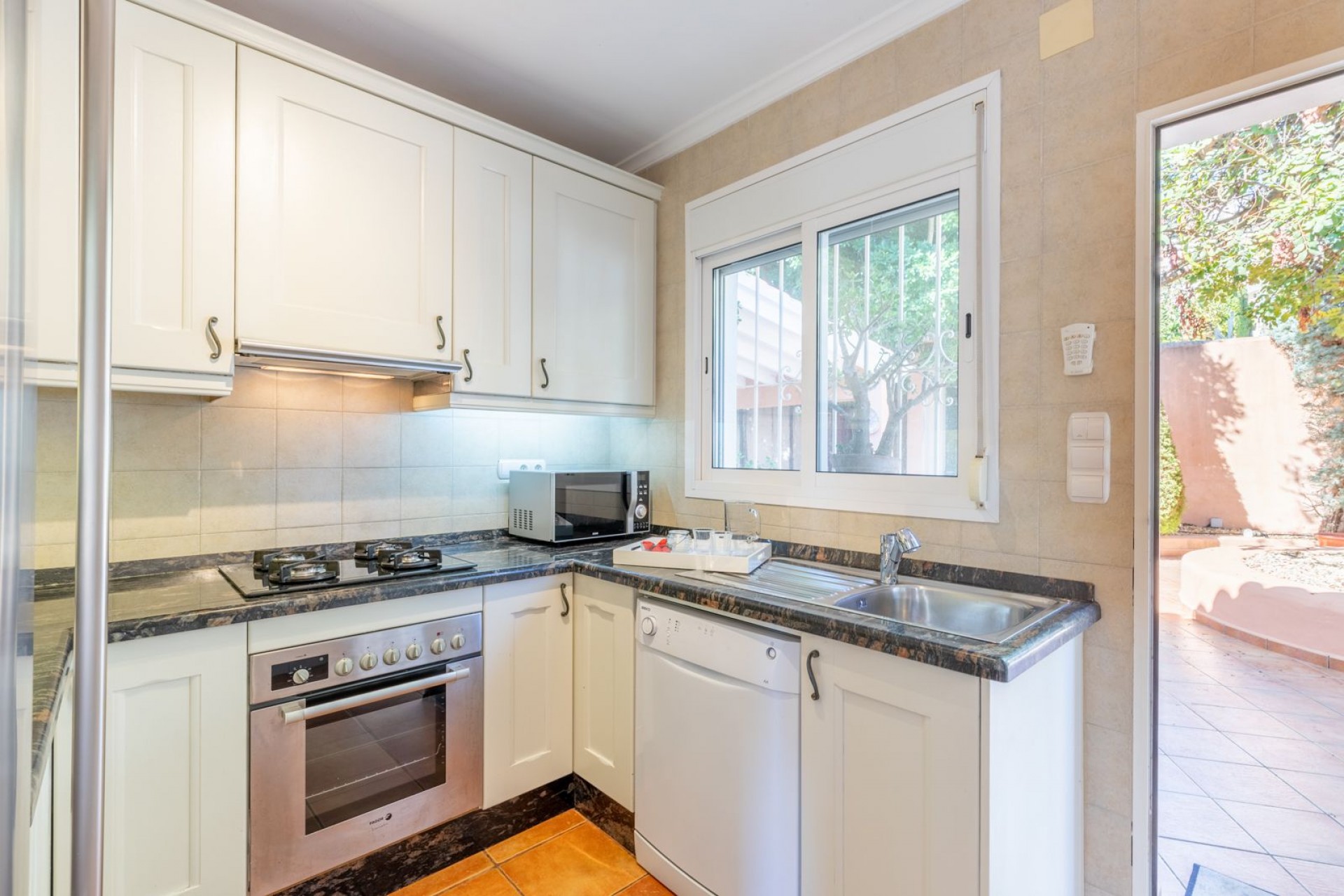 A Vendre - Villa -
Moraira - Pinar de l´Advocat