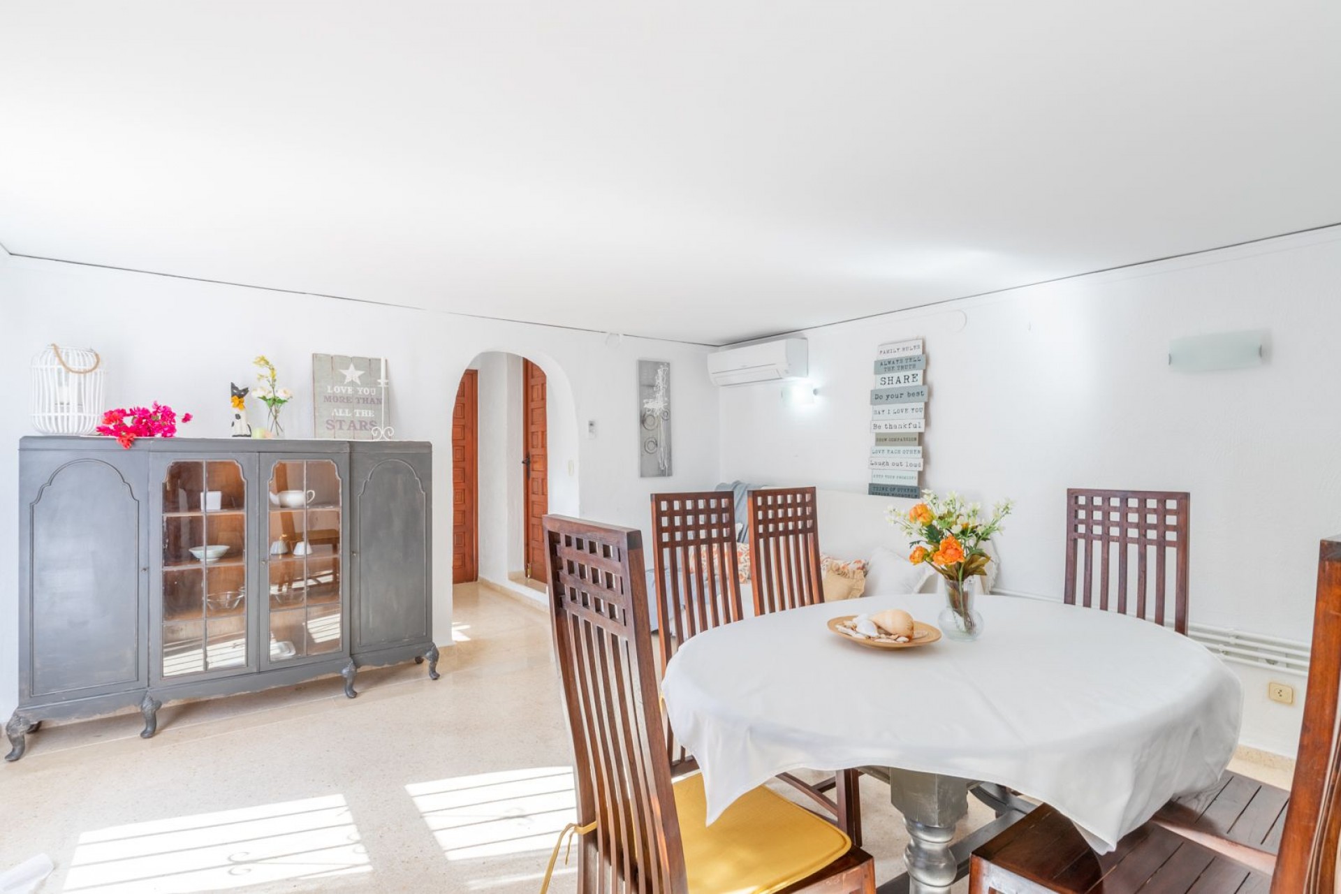 A Vendre - Villa -
Moraira - Pinar de l´Advocat