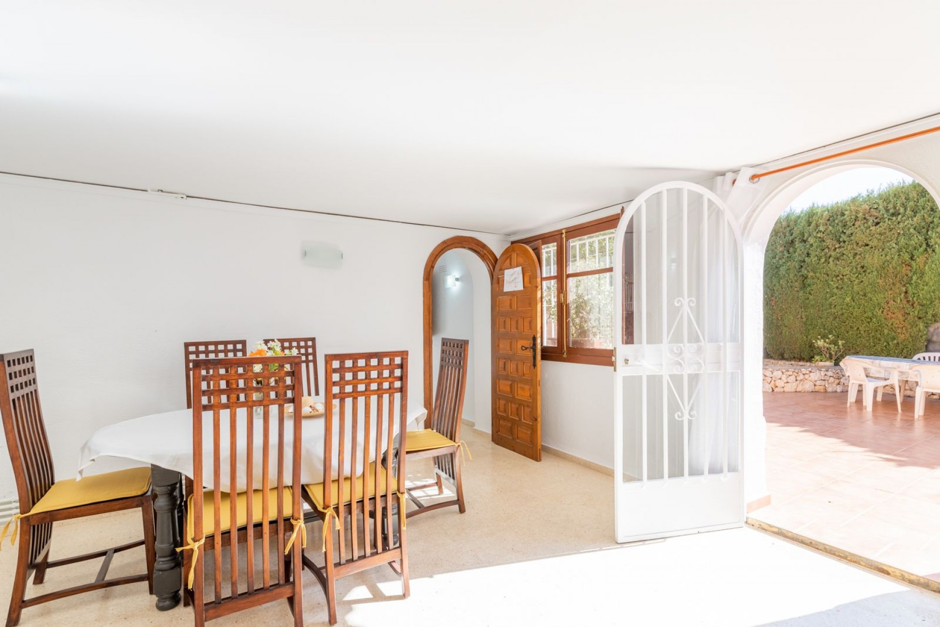 A Vendre - Villa -
Moraira - Pinar de l´Advocat