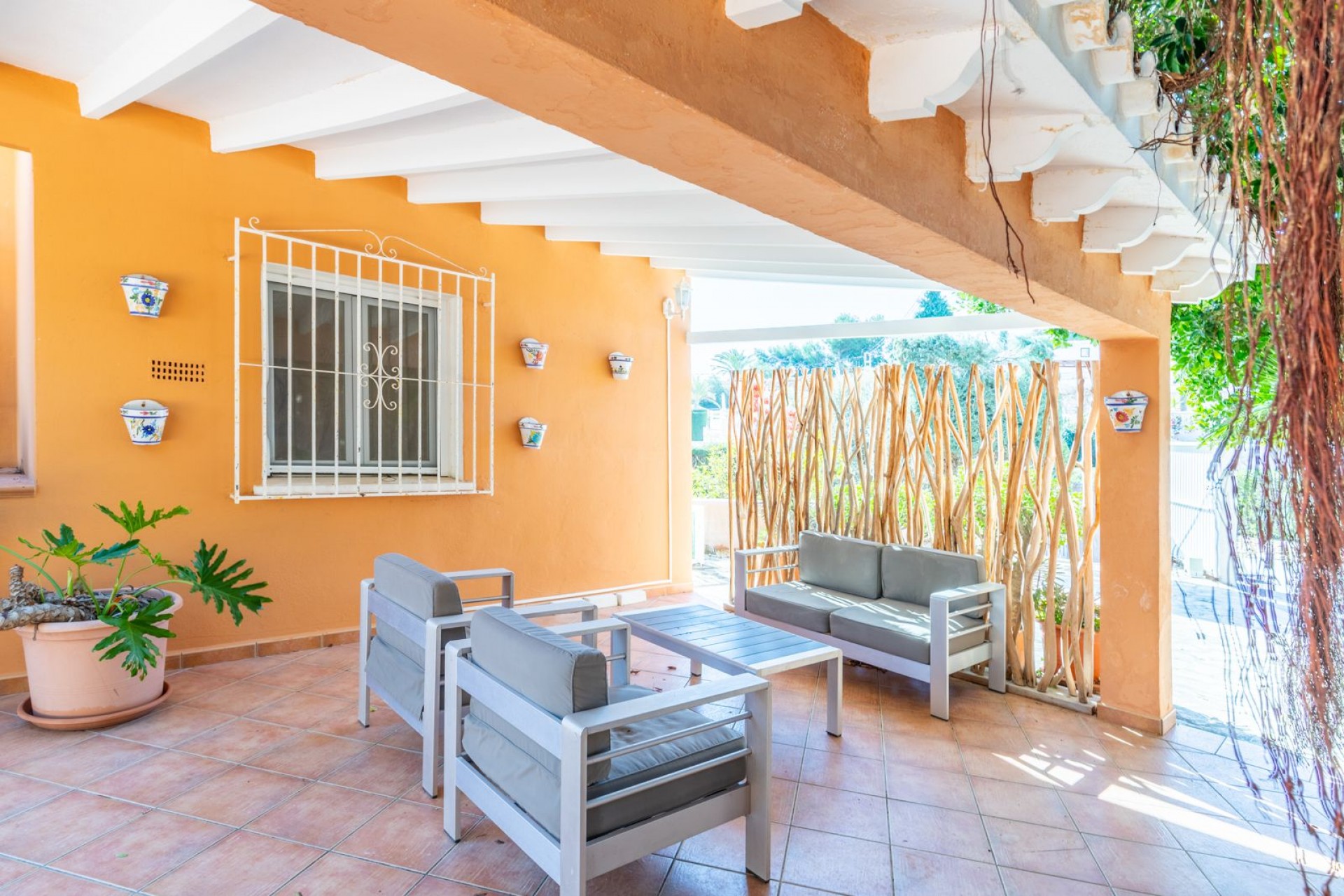 A Vendre - Villa -
Moraira - Pinar de l´Advocat