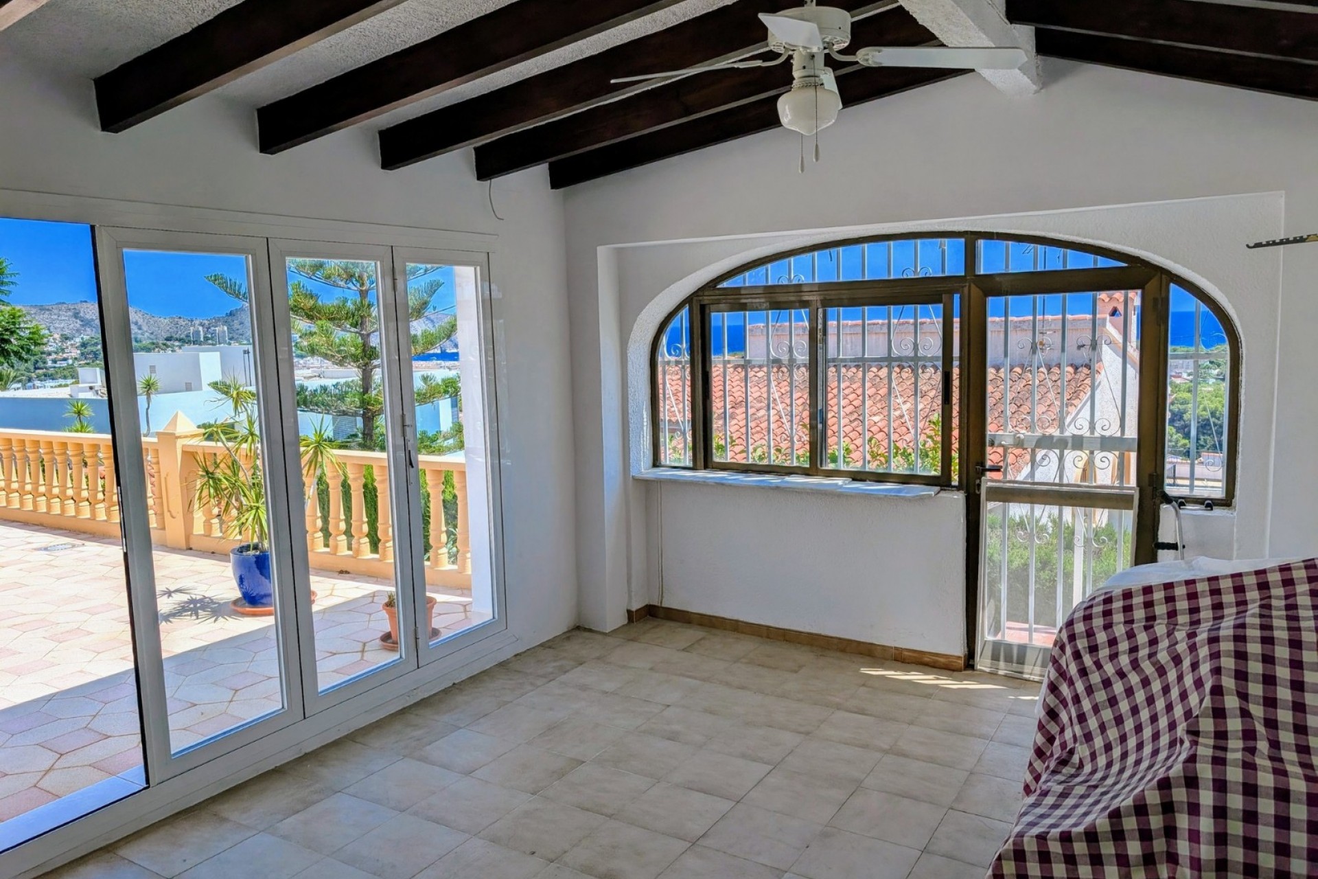 A Vendre - Villa -
Moraira - Pinar de l´Advocat