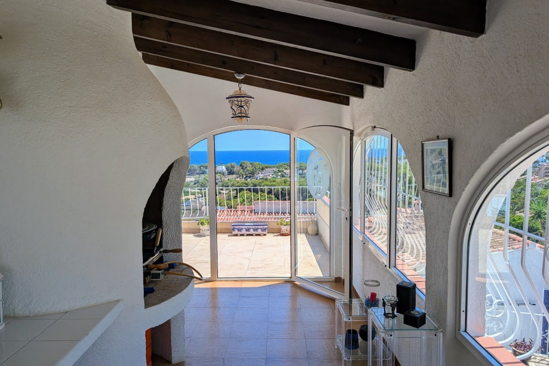 A Vendre - Villa -
Moraira - Pinar de l´Advocat