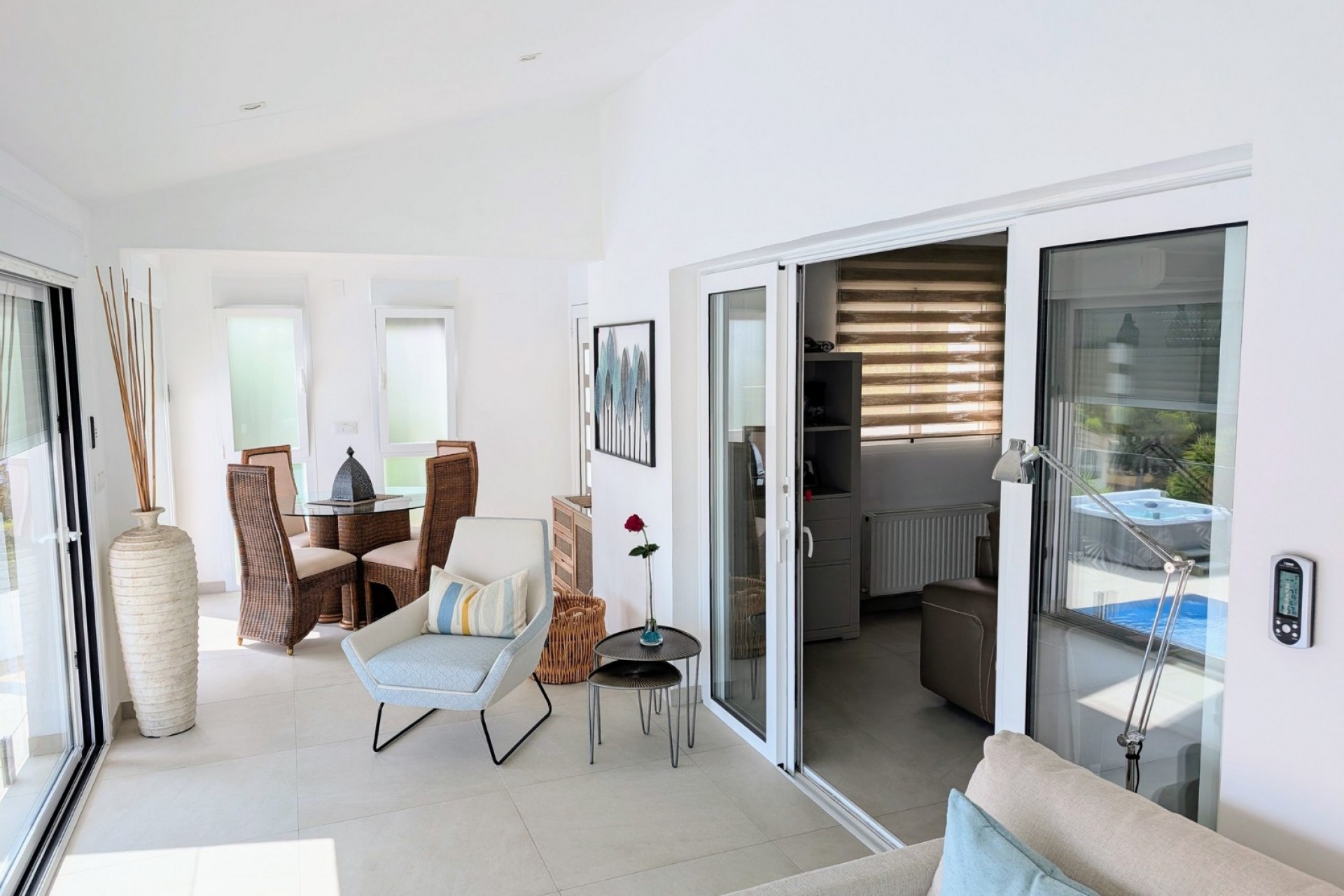 A Vendre - Villa -
Moraira - Pinar de l´Advocat