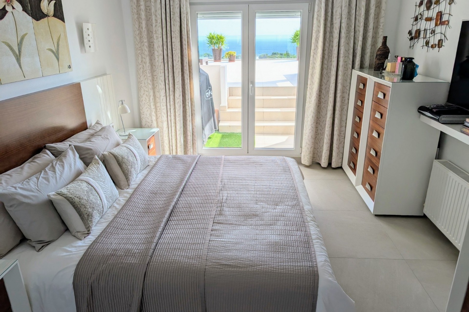 A Vendre - Villa -
Moraira - Pinar de l´Advocat