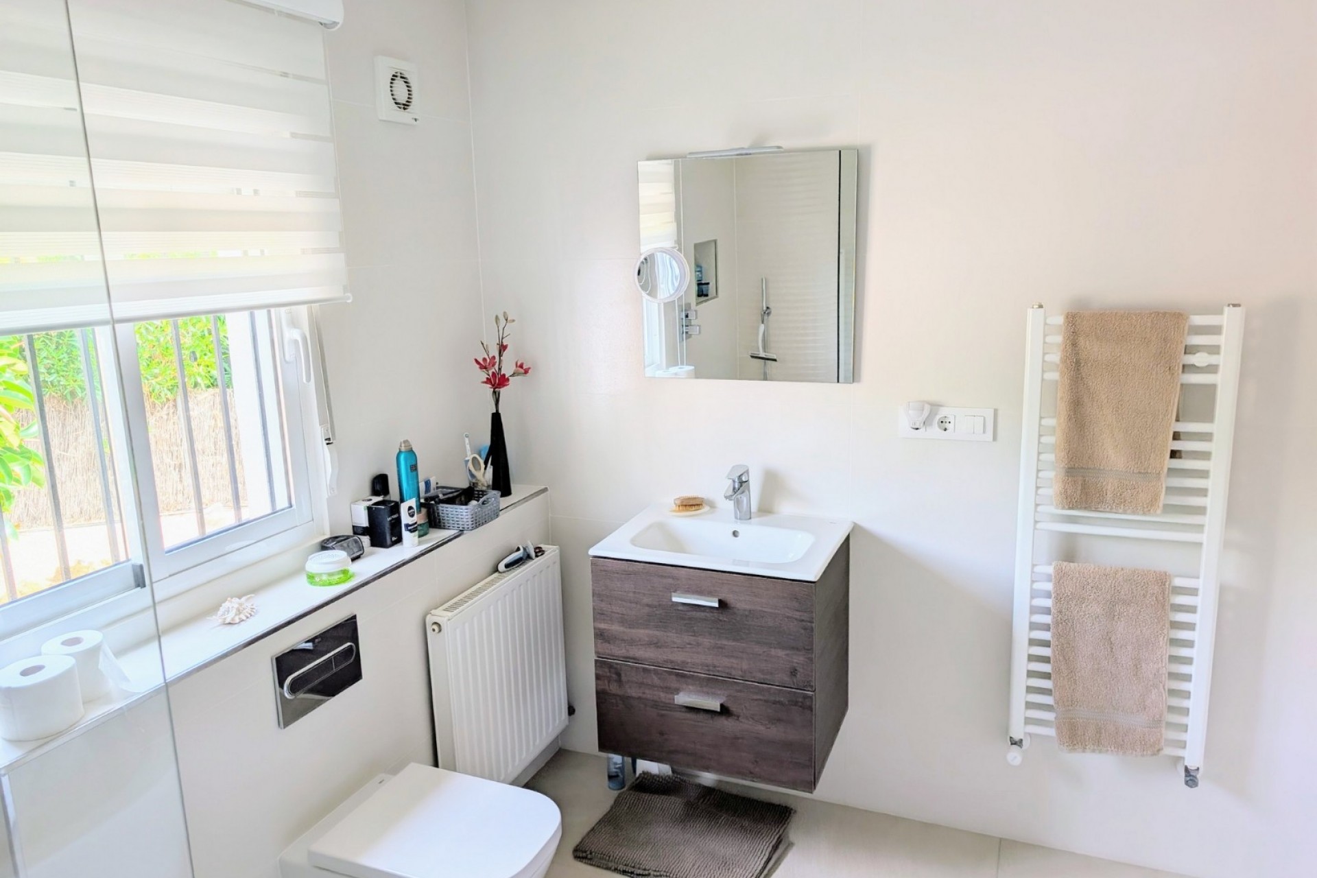 A Vendre - Villa -
Moraira - Pinar de l´Advocat