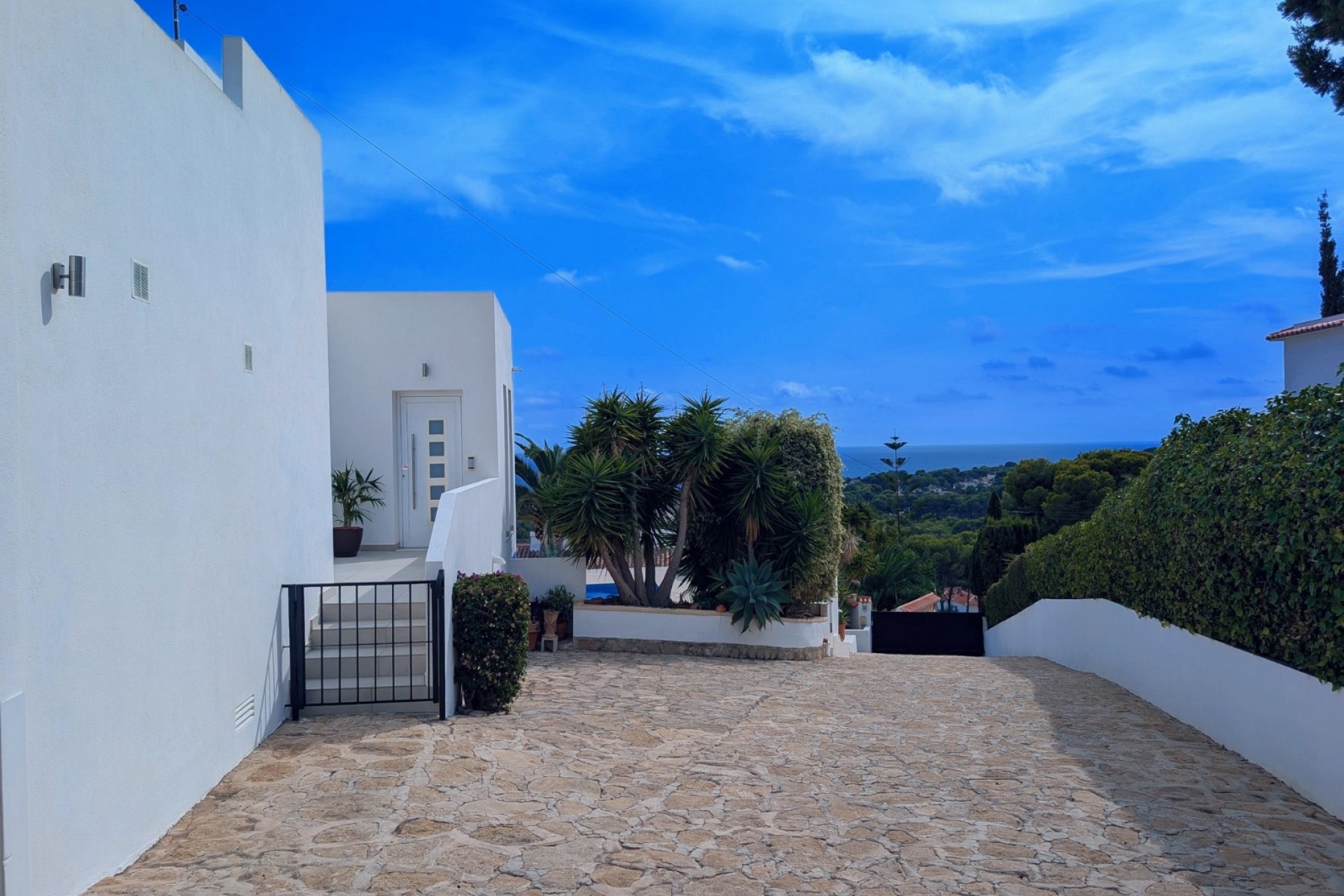 A Vendre - Villa -
Moraira - Pinar de l´Advocat
