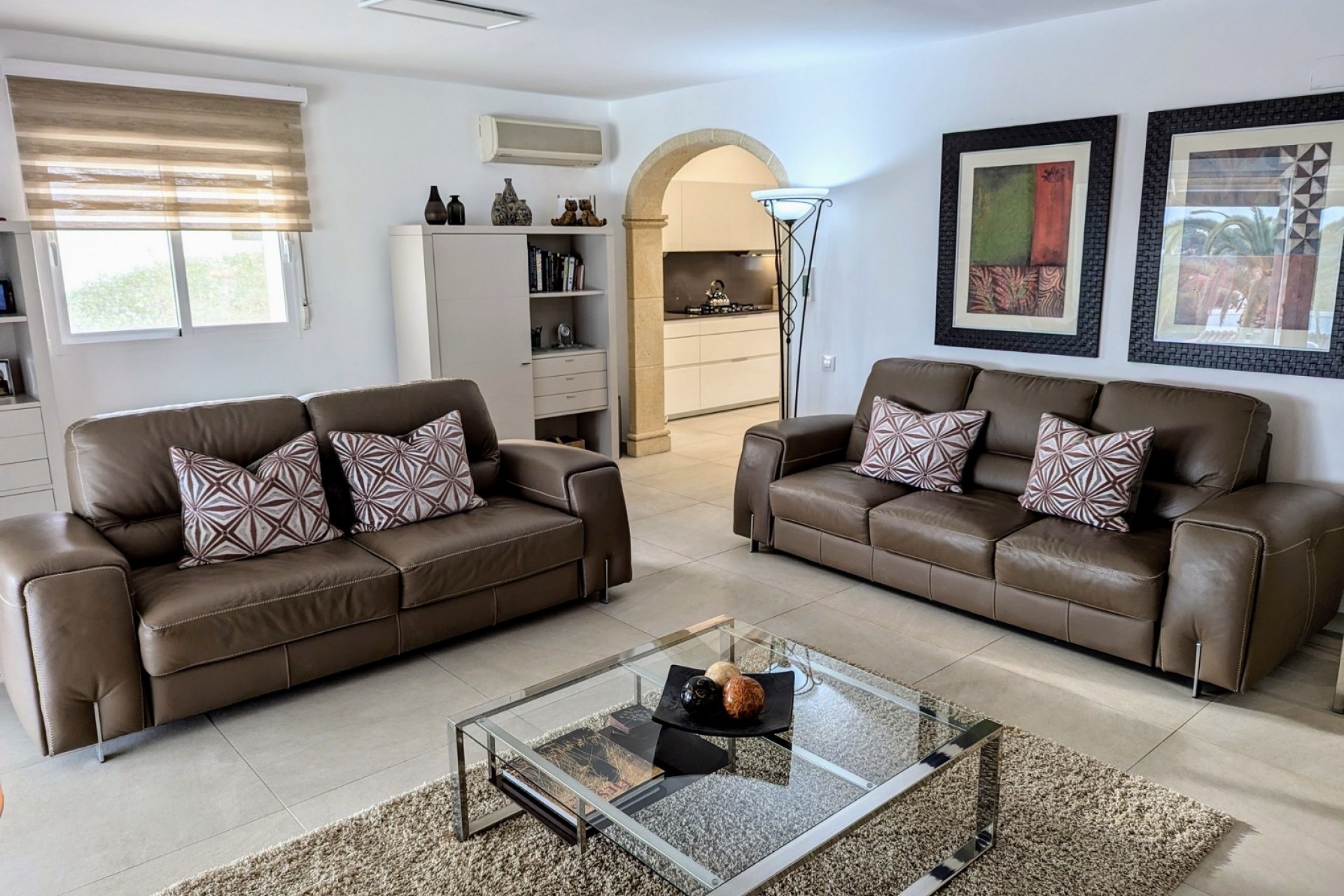 A Vendre - Villa -
Moraira - Pinar de l´Advocat